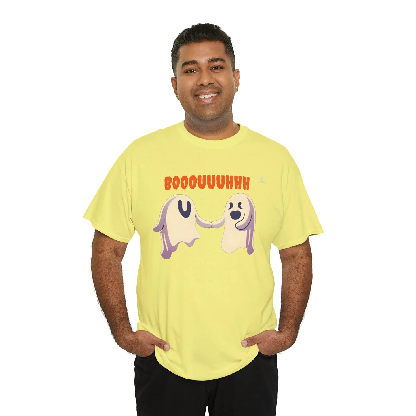 GHOST BOOOUUUAAHH - RoosStyle Design