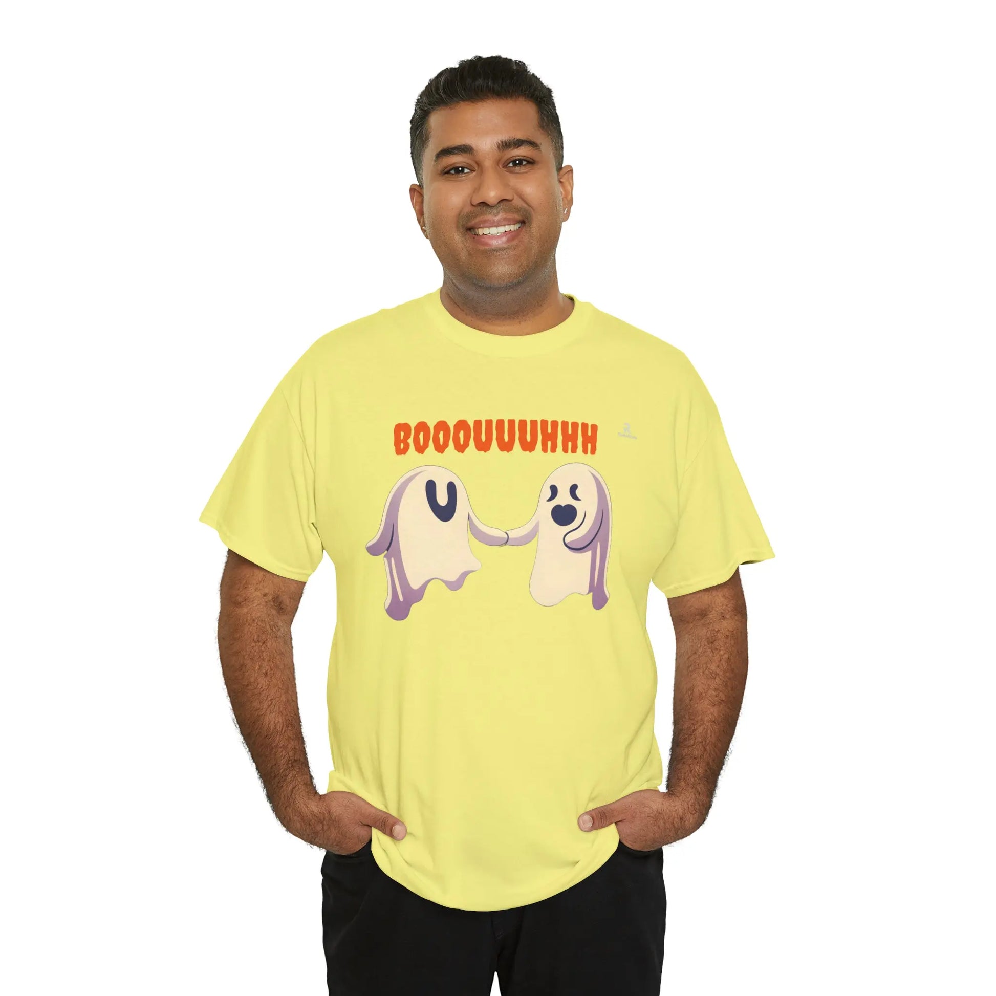 GHOST BOOOUUUAAHH - RoosStyle Design