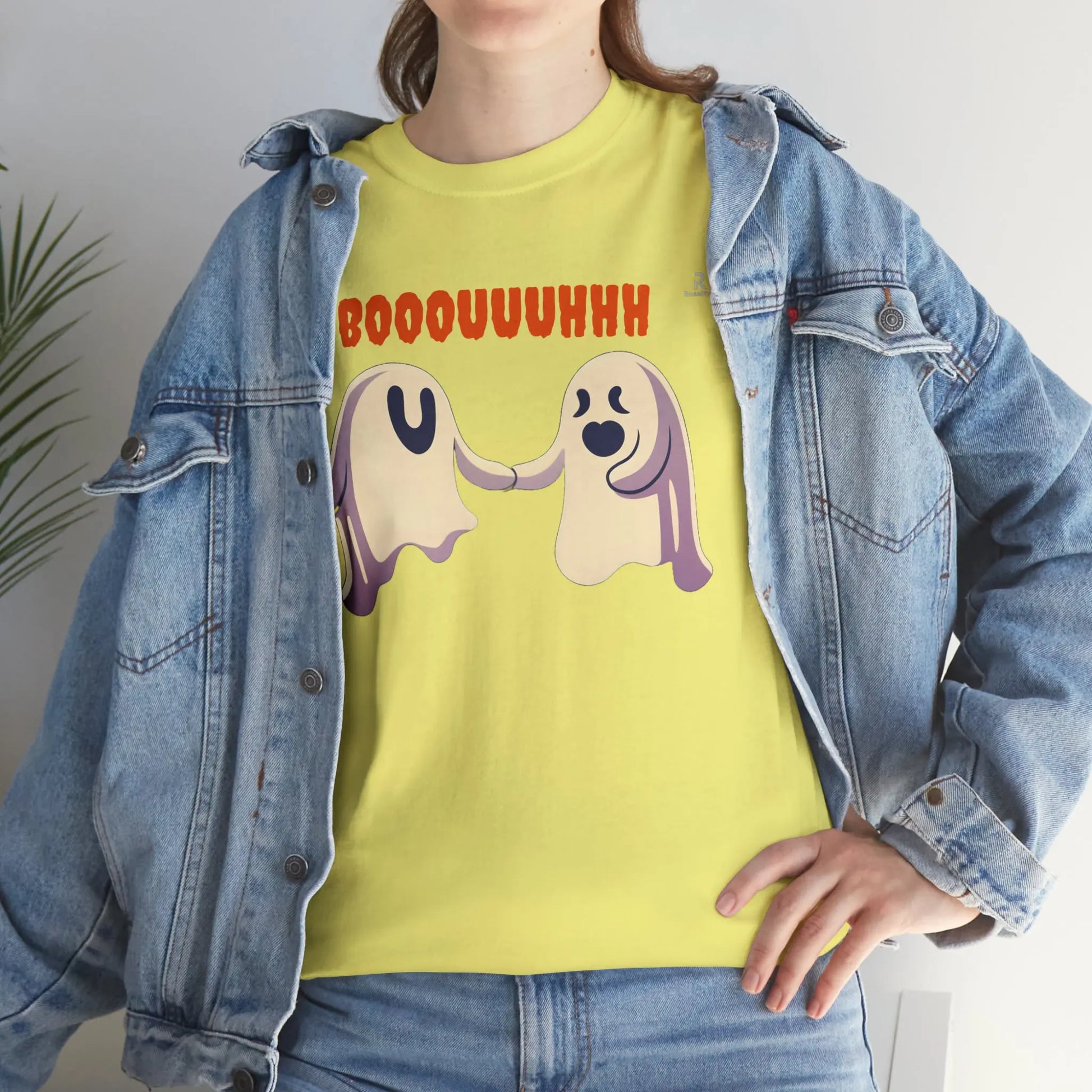 GHOST BOOOUUUAAHH - RoosStyle Design