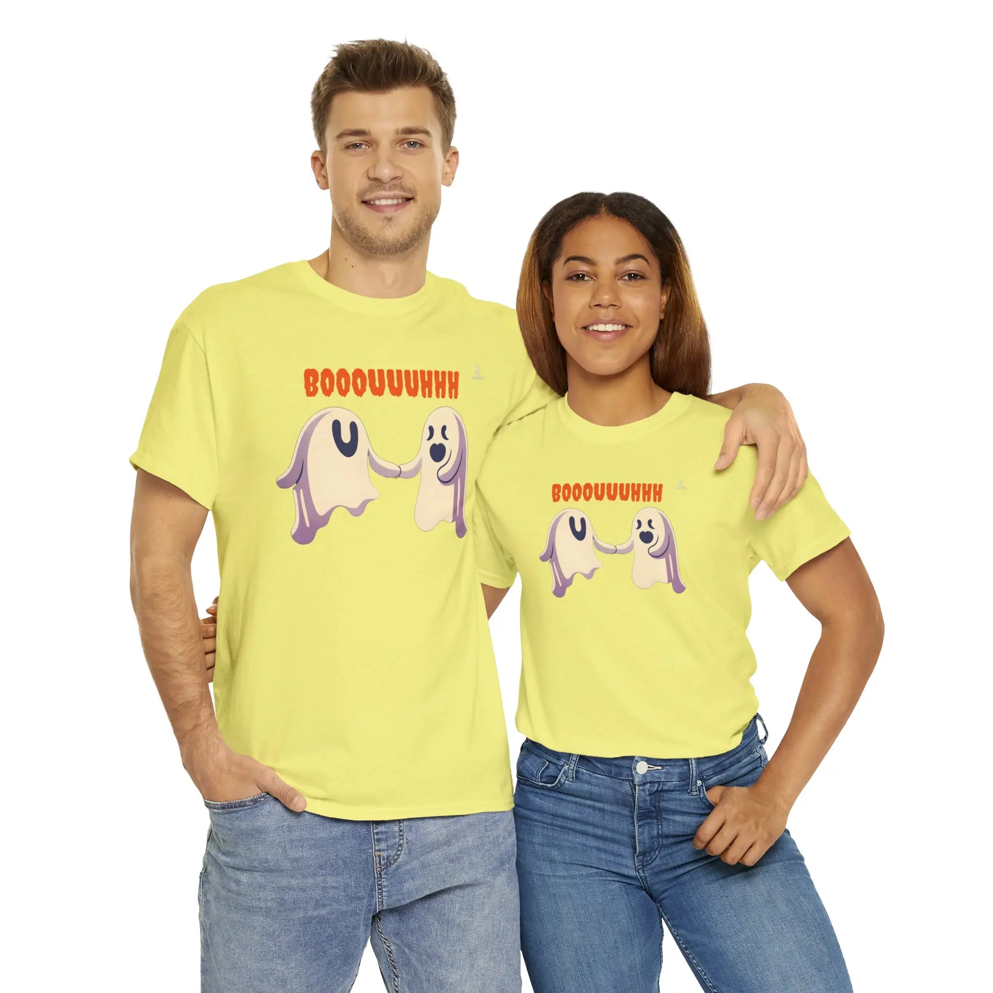 GHOST BOOOUUUAAHH - RoosStyle Design