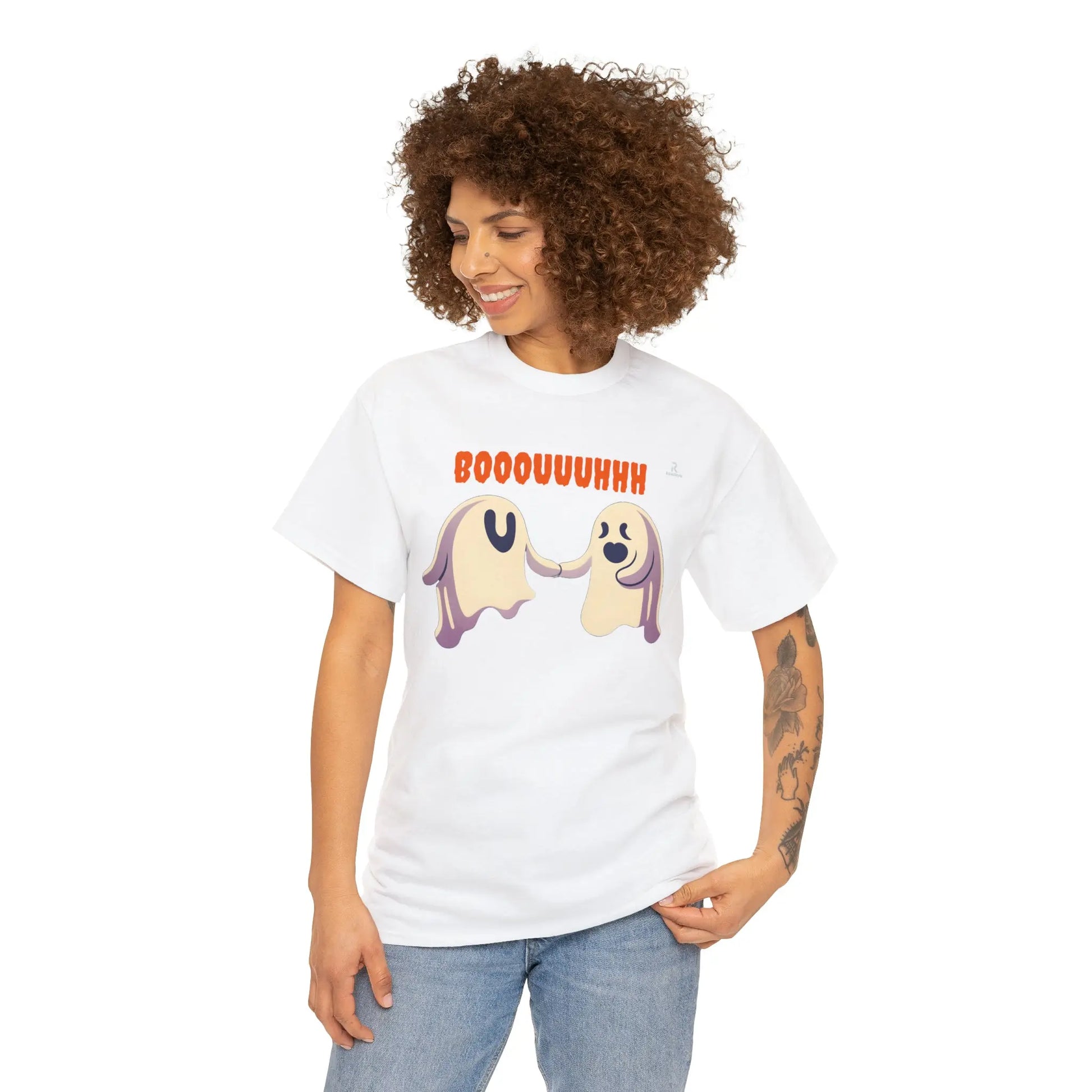GHOST BOOOUUUAAHH - RoosStyle Design