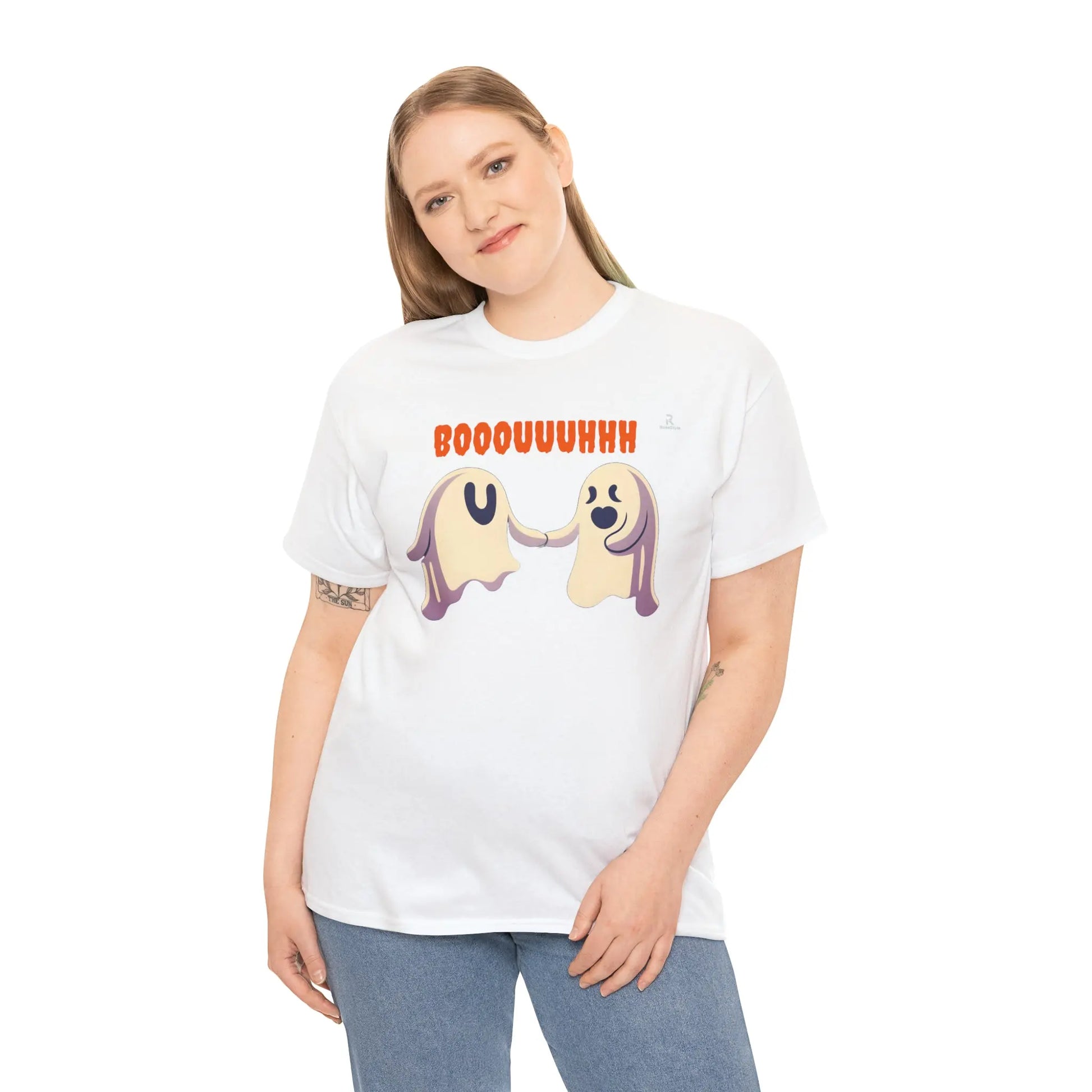 GHOST BOOOUUUAAHH - RoosStyle Design