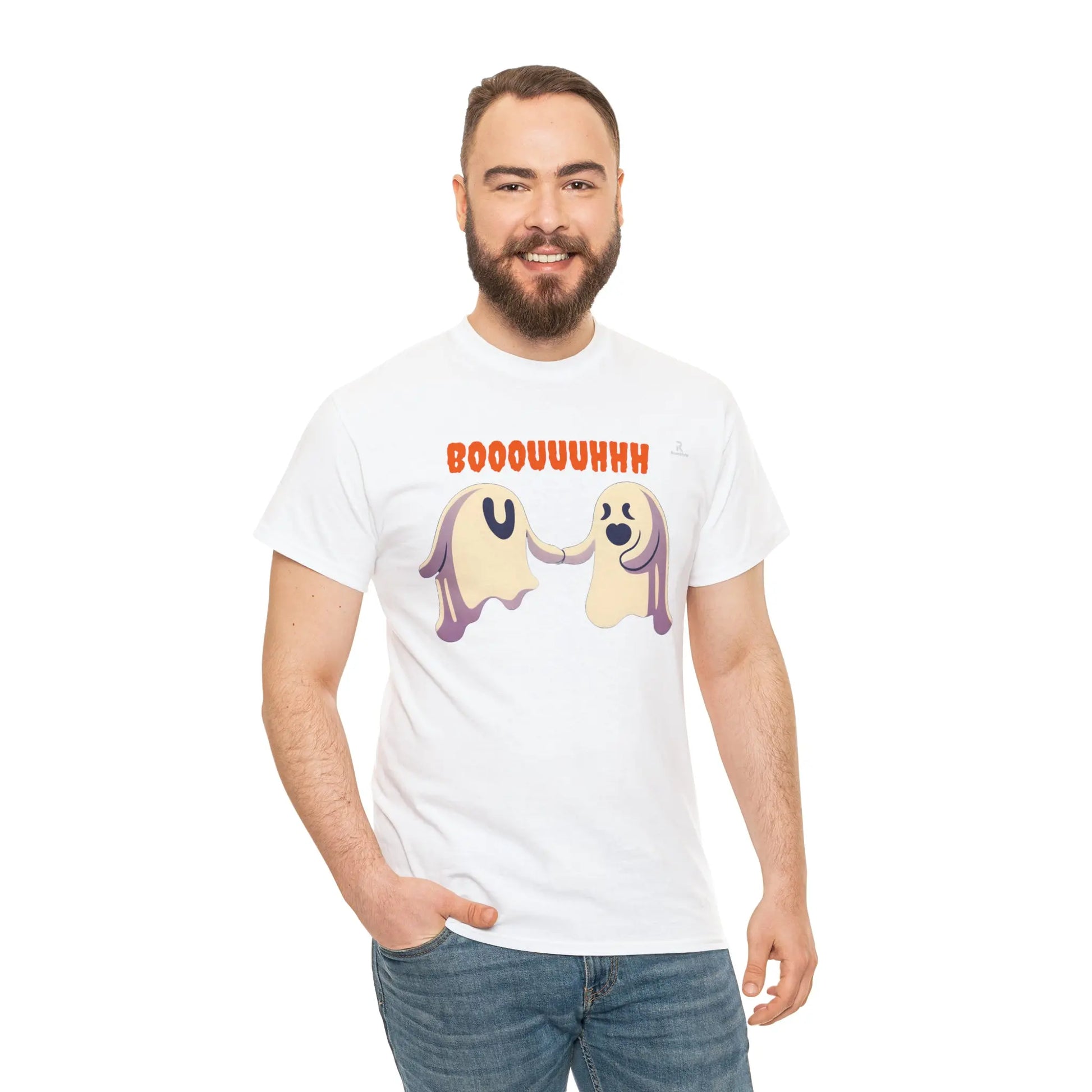 GHOST BOOOUUUAAHH - RoosStyle Design