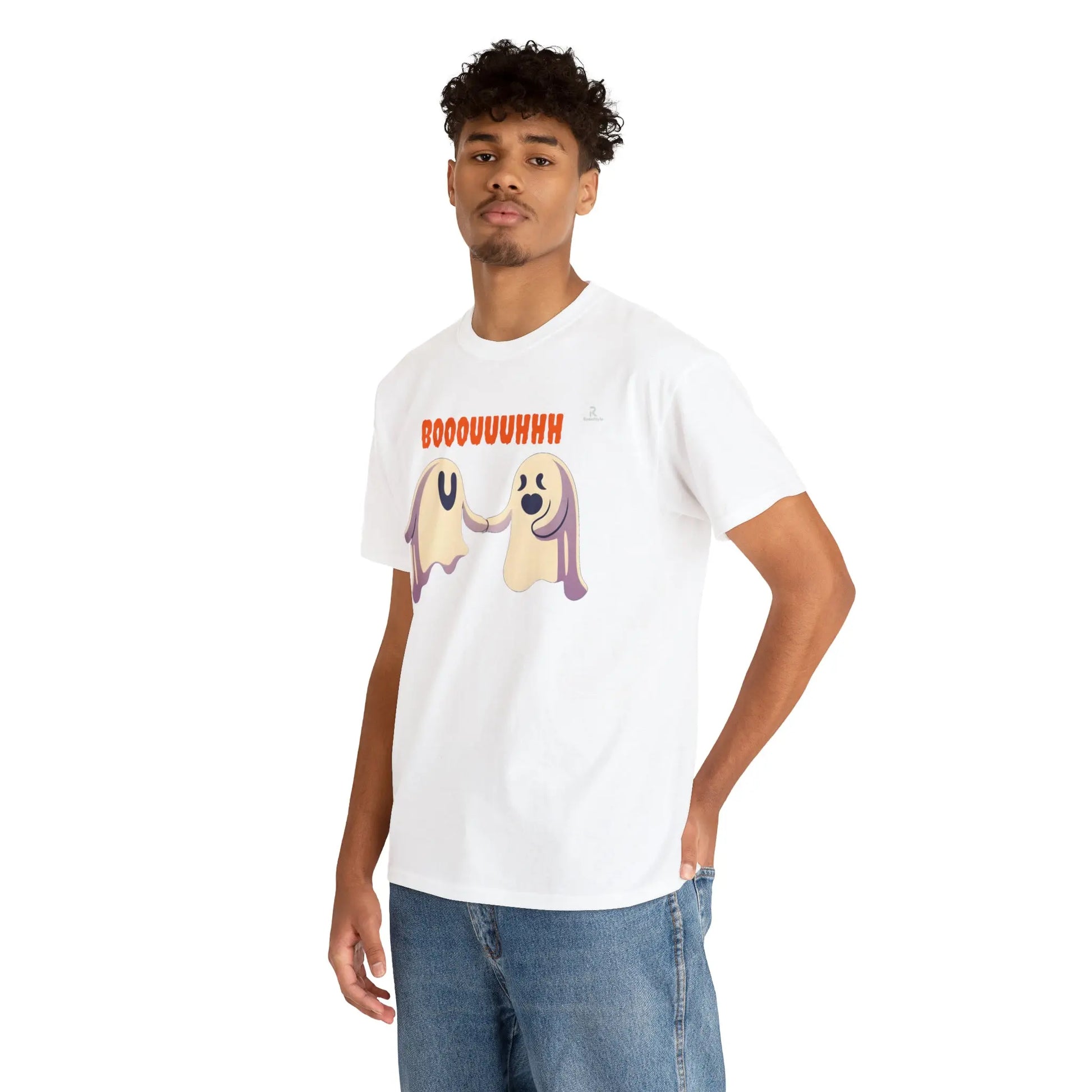 GHOST BOOOUUUAAHH - RoosStyle Design