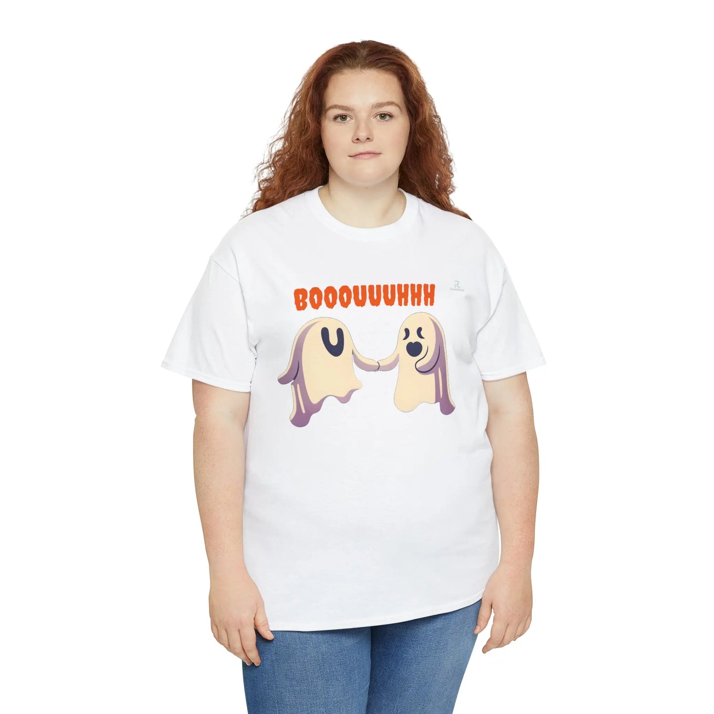 GHOST BOOOUUUAAHH - RoosStyle Design