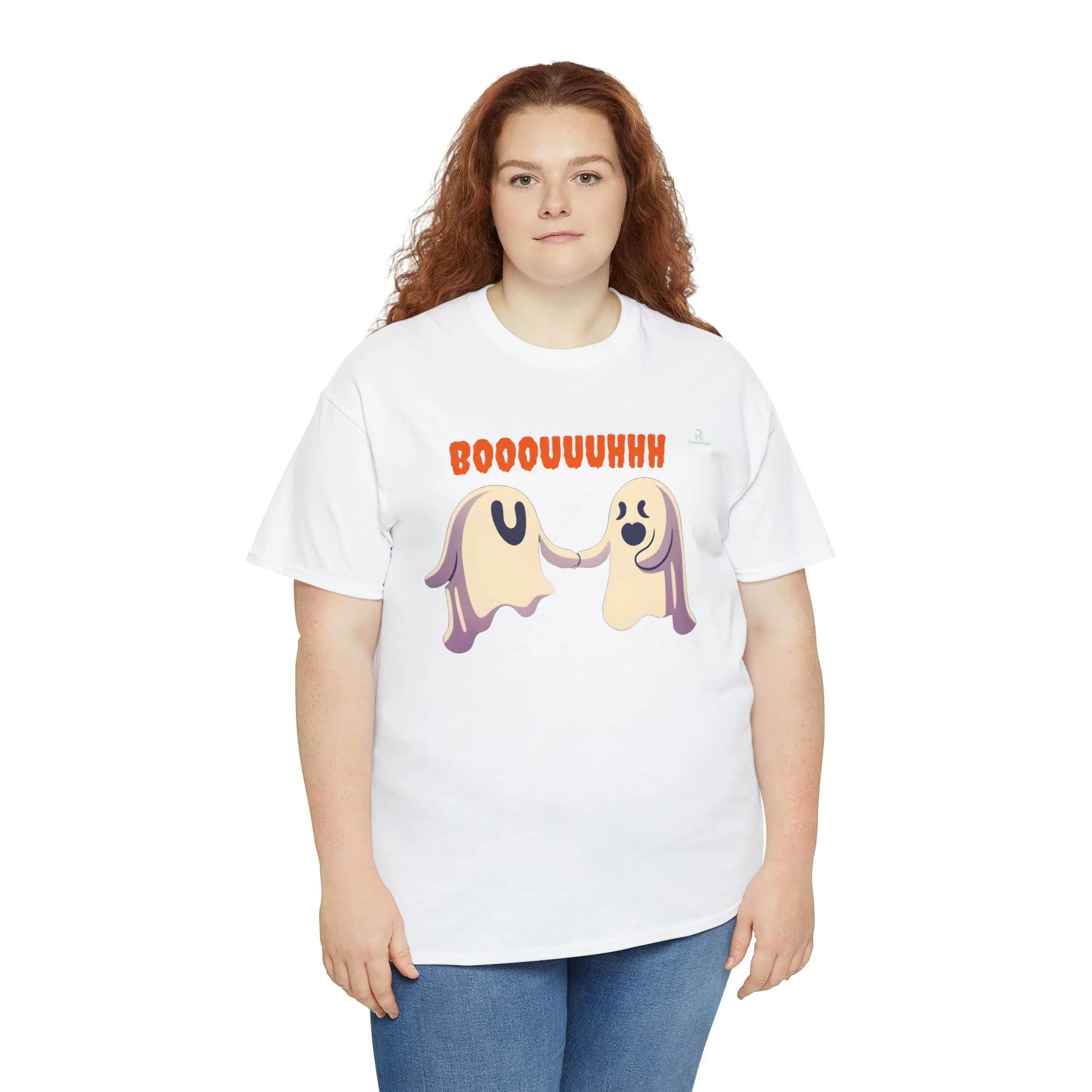 GHOST BOOOUUUAAHH - RoosStyle Design