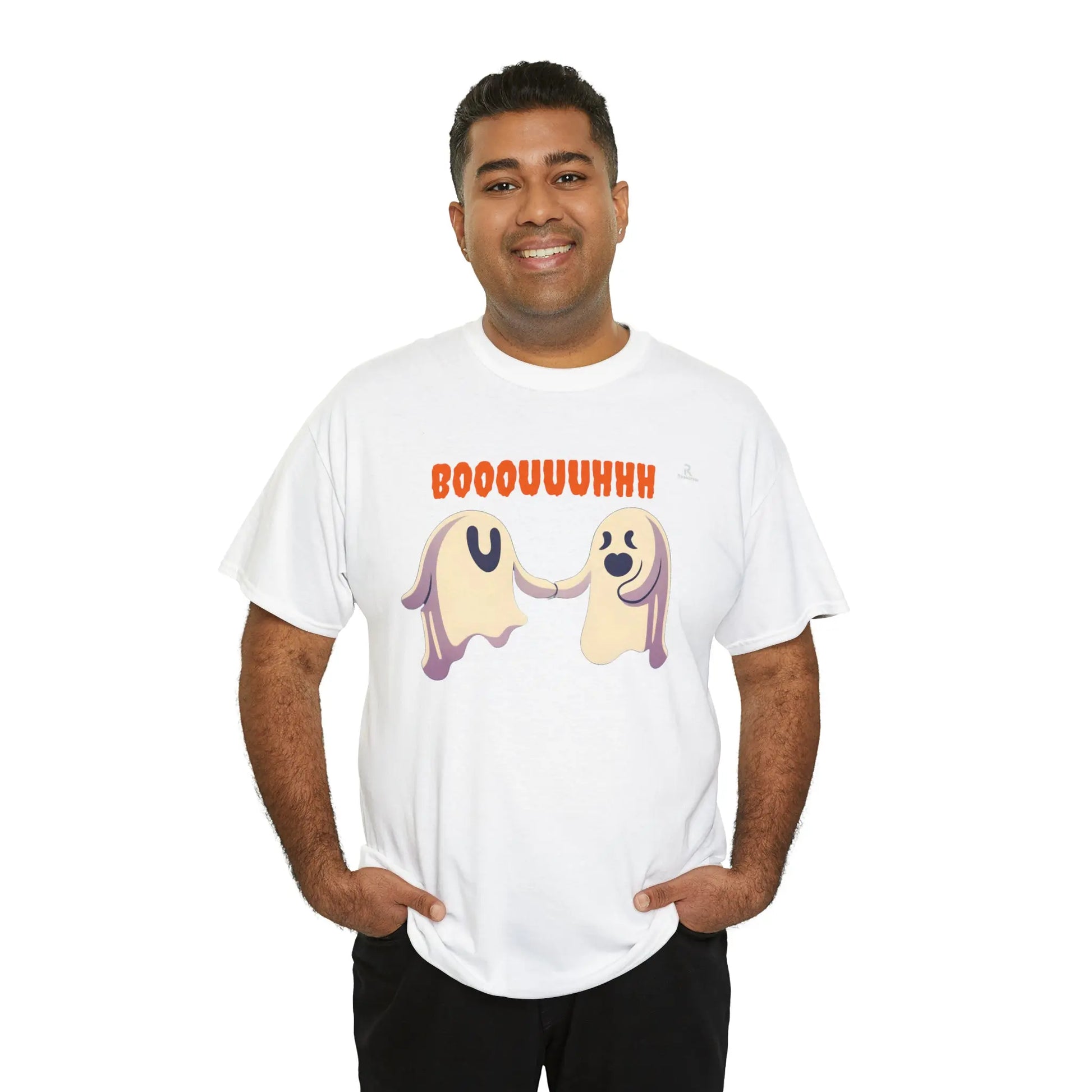 GHOST BOOOUUUAAHH - RoosStyle Design
