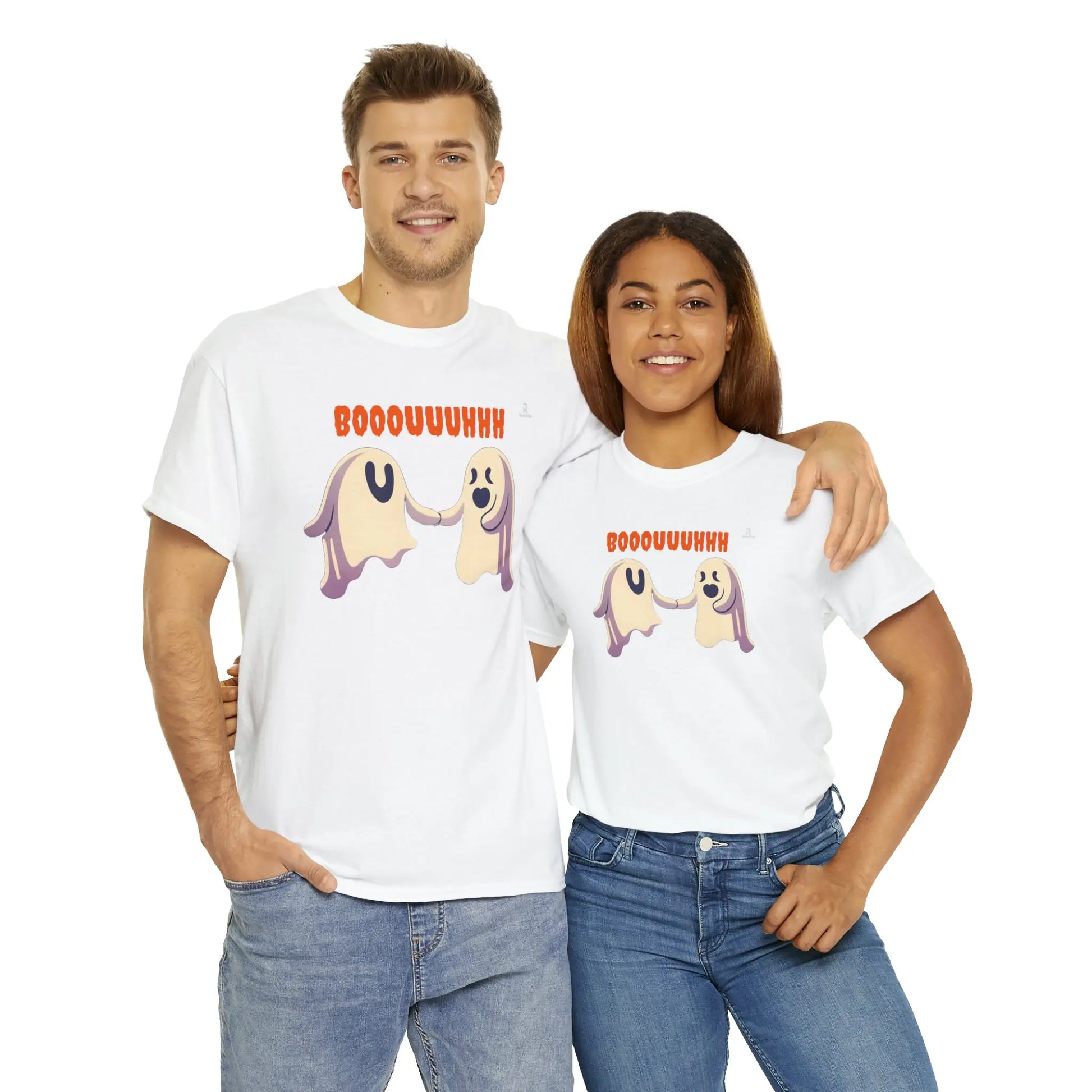 GHOST BOOOUUUAAHH - RoosStyle Design