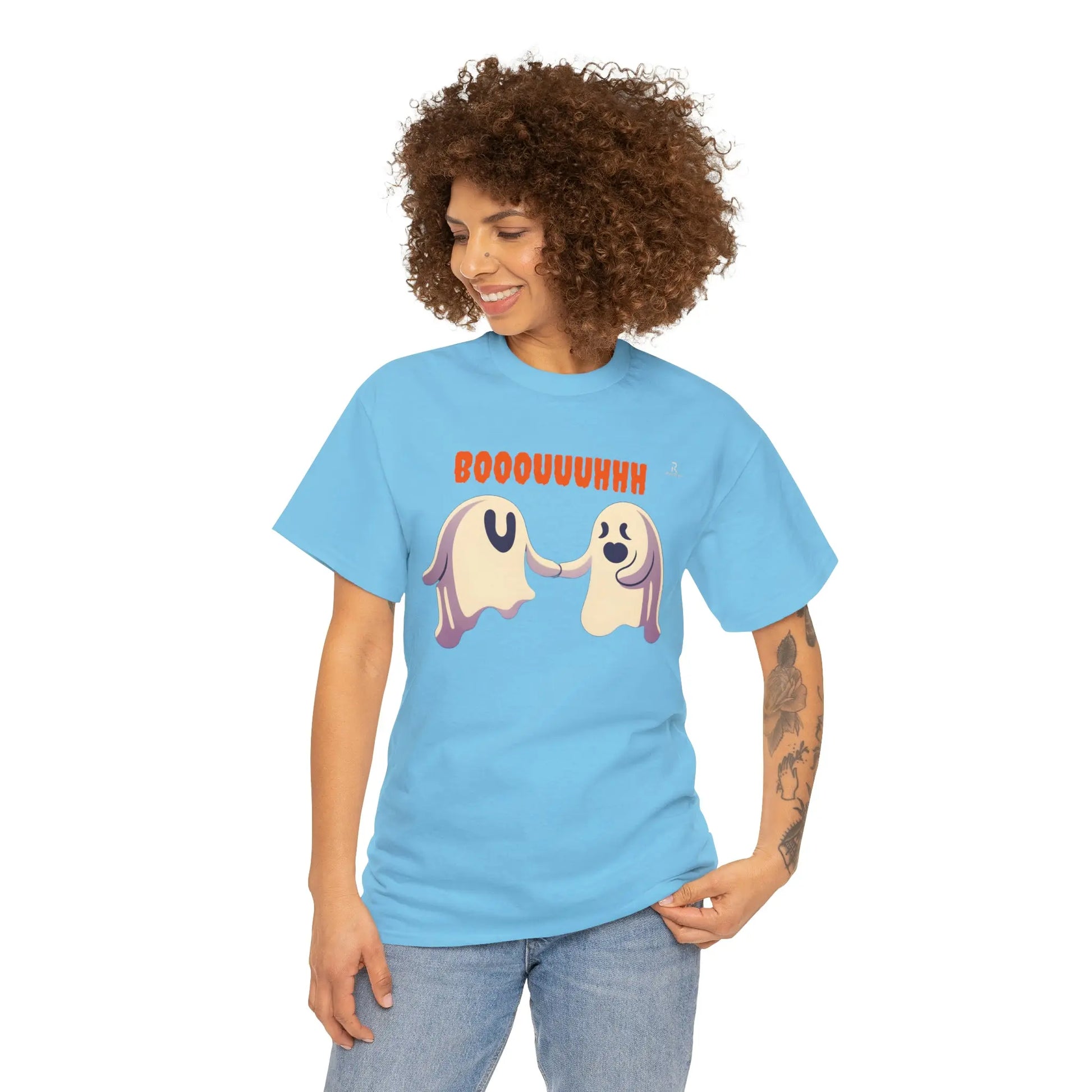 GHOST BOOOUUUAAHH - RoosStyle Design