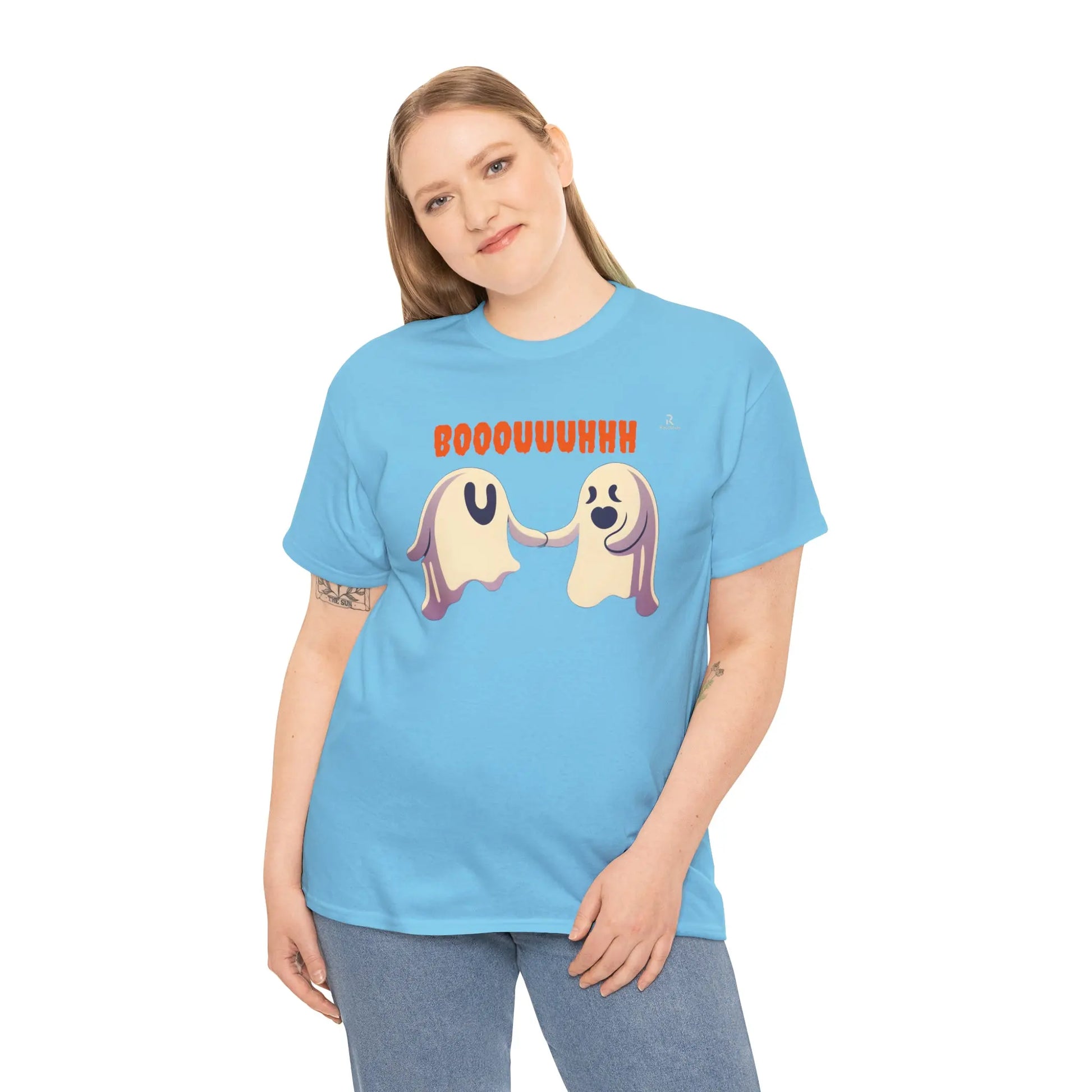 GHOST BOOOUUUAAHH - RoosStyle Design