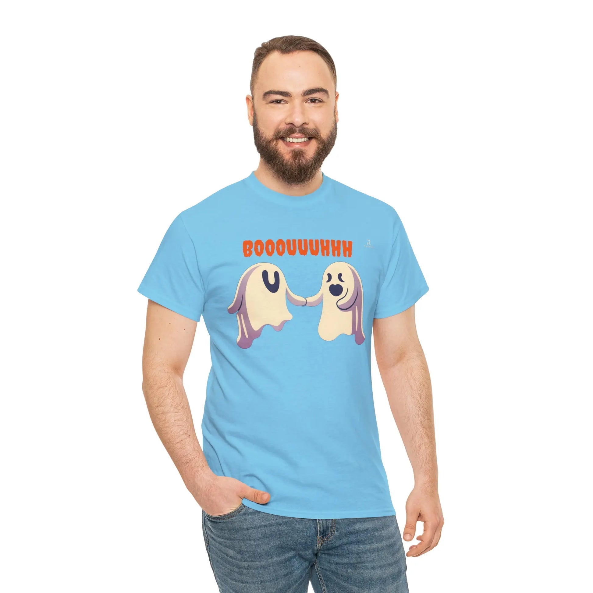 GHOST BOOOUUUAAHH - RoosStyle Design