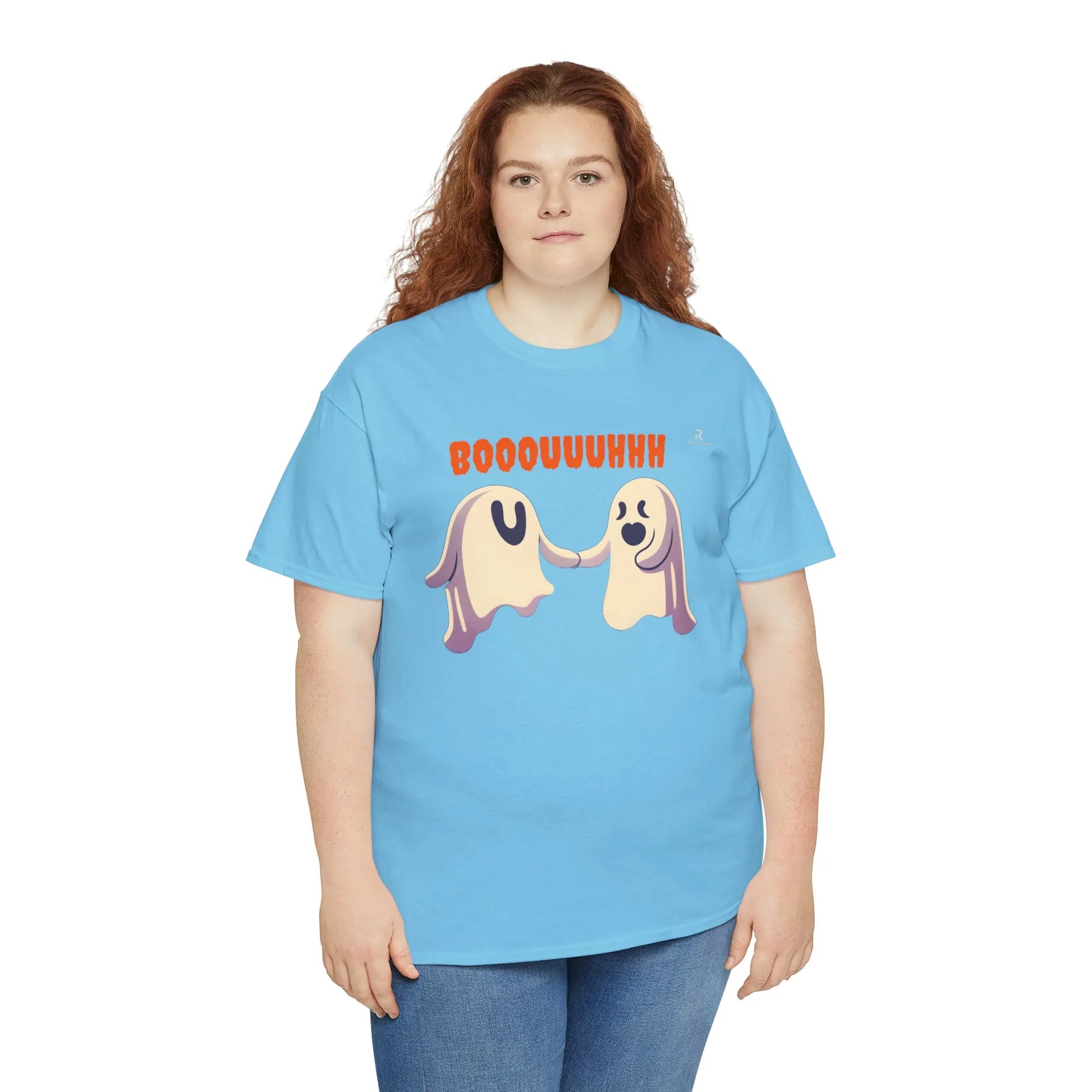 GHOST BOOOUUUAAHH - RoosStyle Design