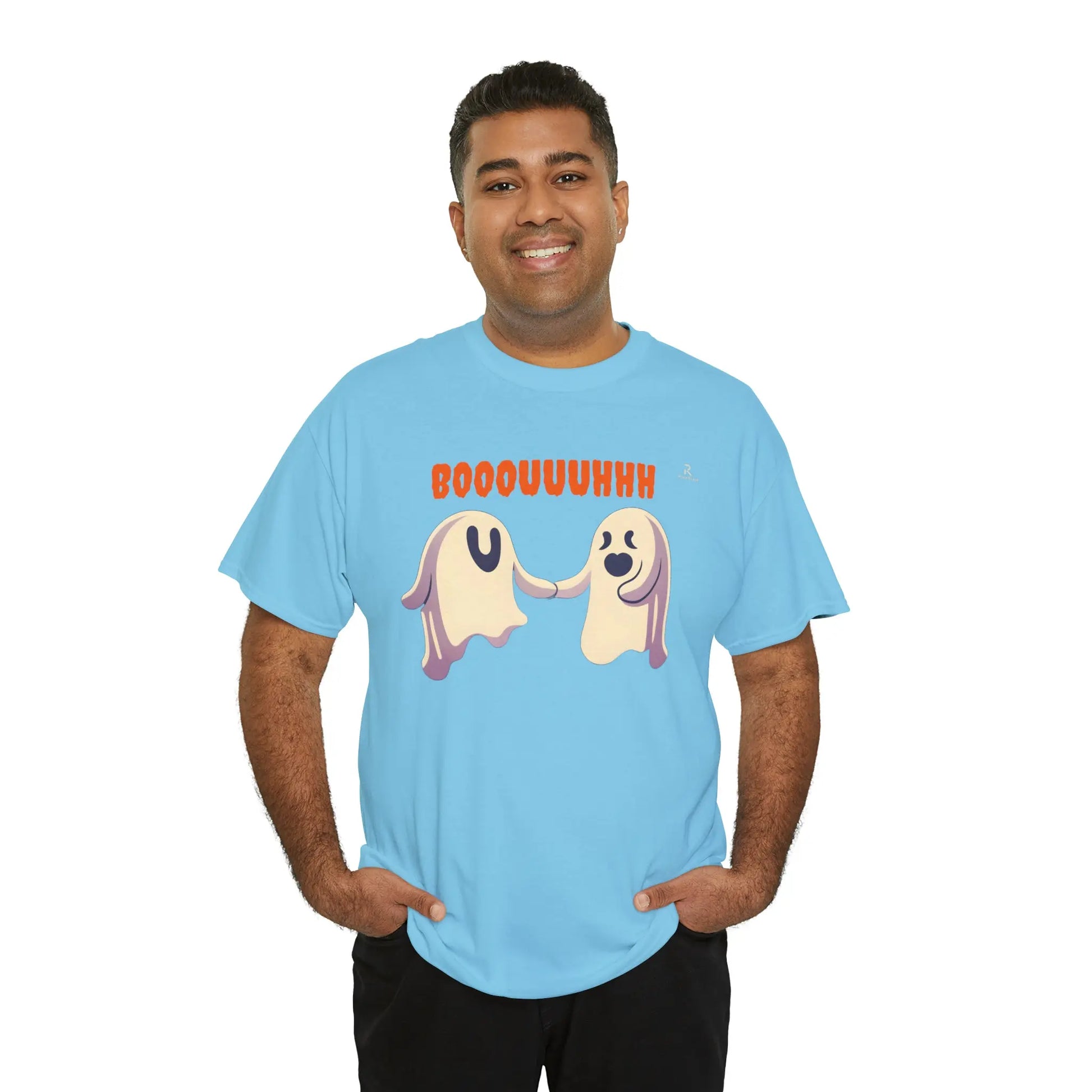 GHOST BOOOUUUAAHH - RoosStyle Design