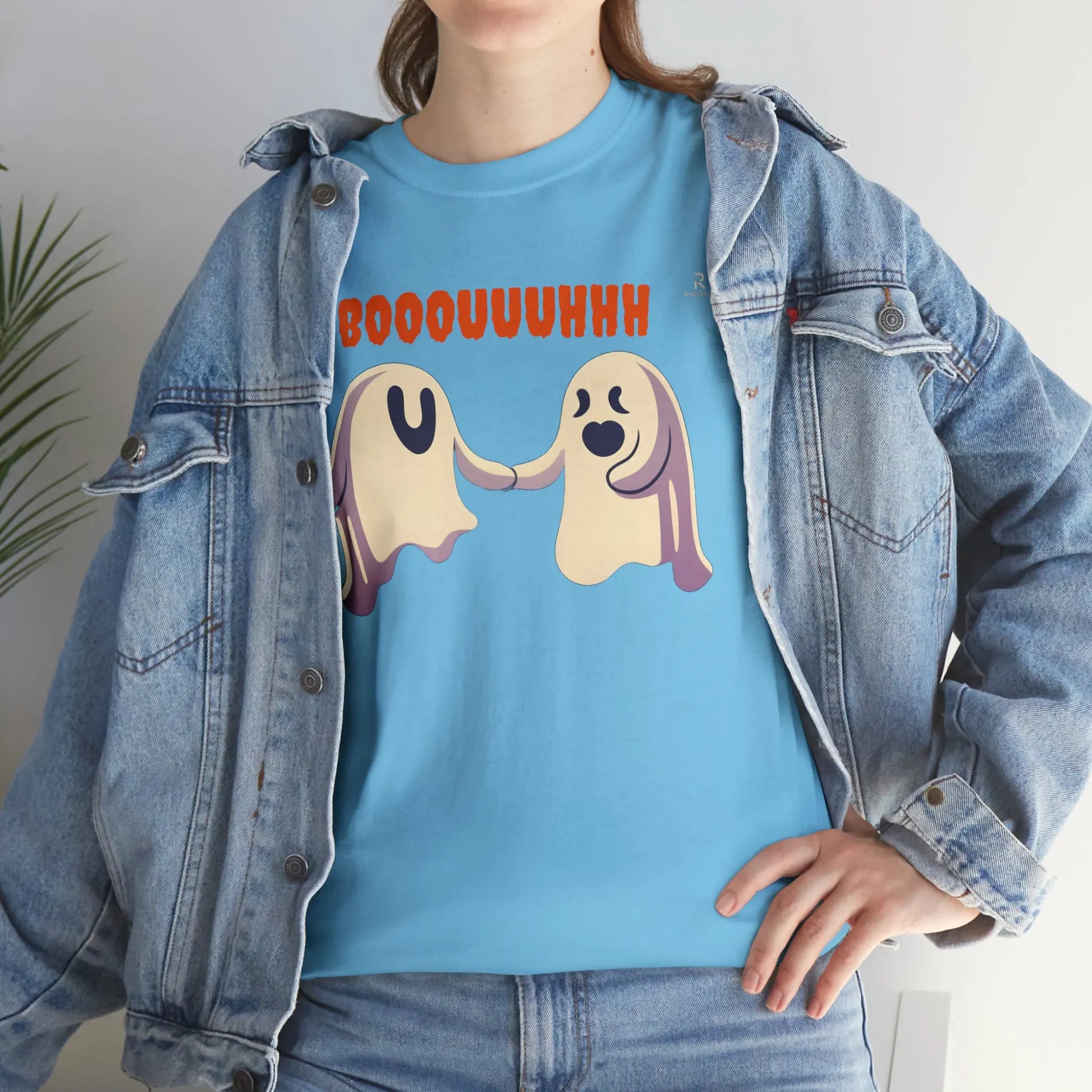 GHOST BOOOUUUAAHH - RoosStyle Design