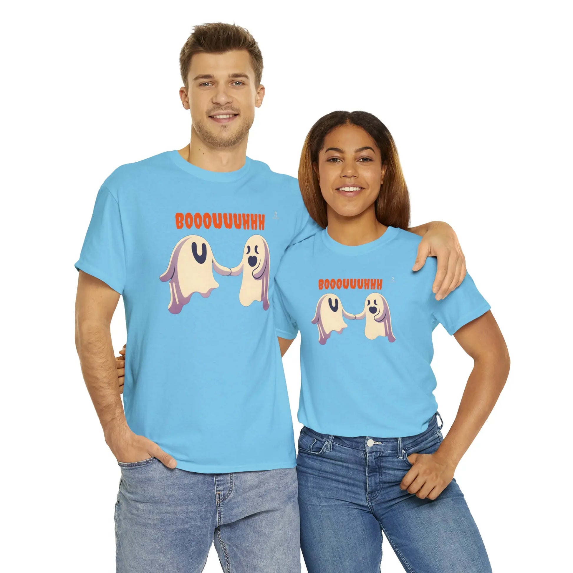 GHOST BOOOUUUAAHH - RoosStyle Design