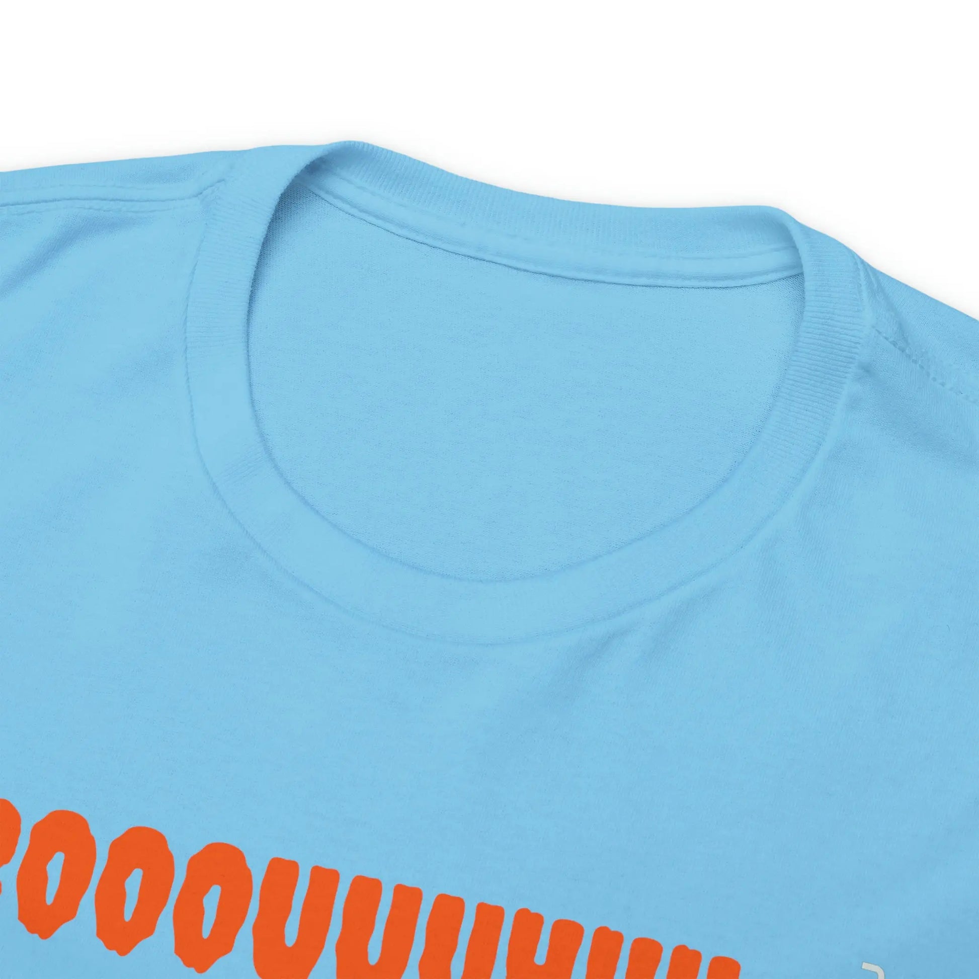GHOST BOOOUUUAAHH - RoosStyle Design