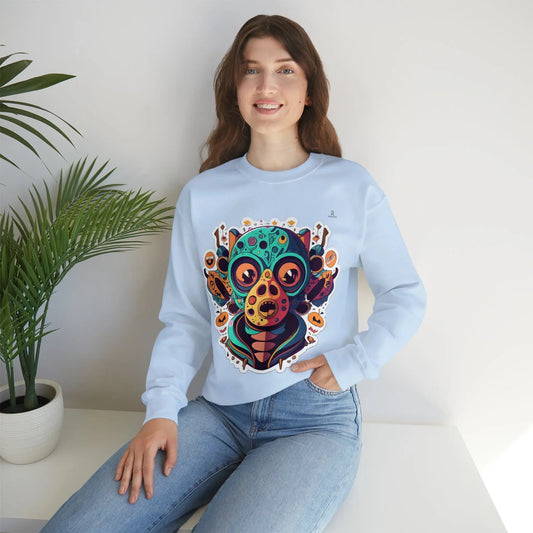 GLOUGLOU MARS - RoosStyle Design