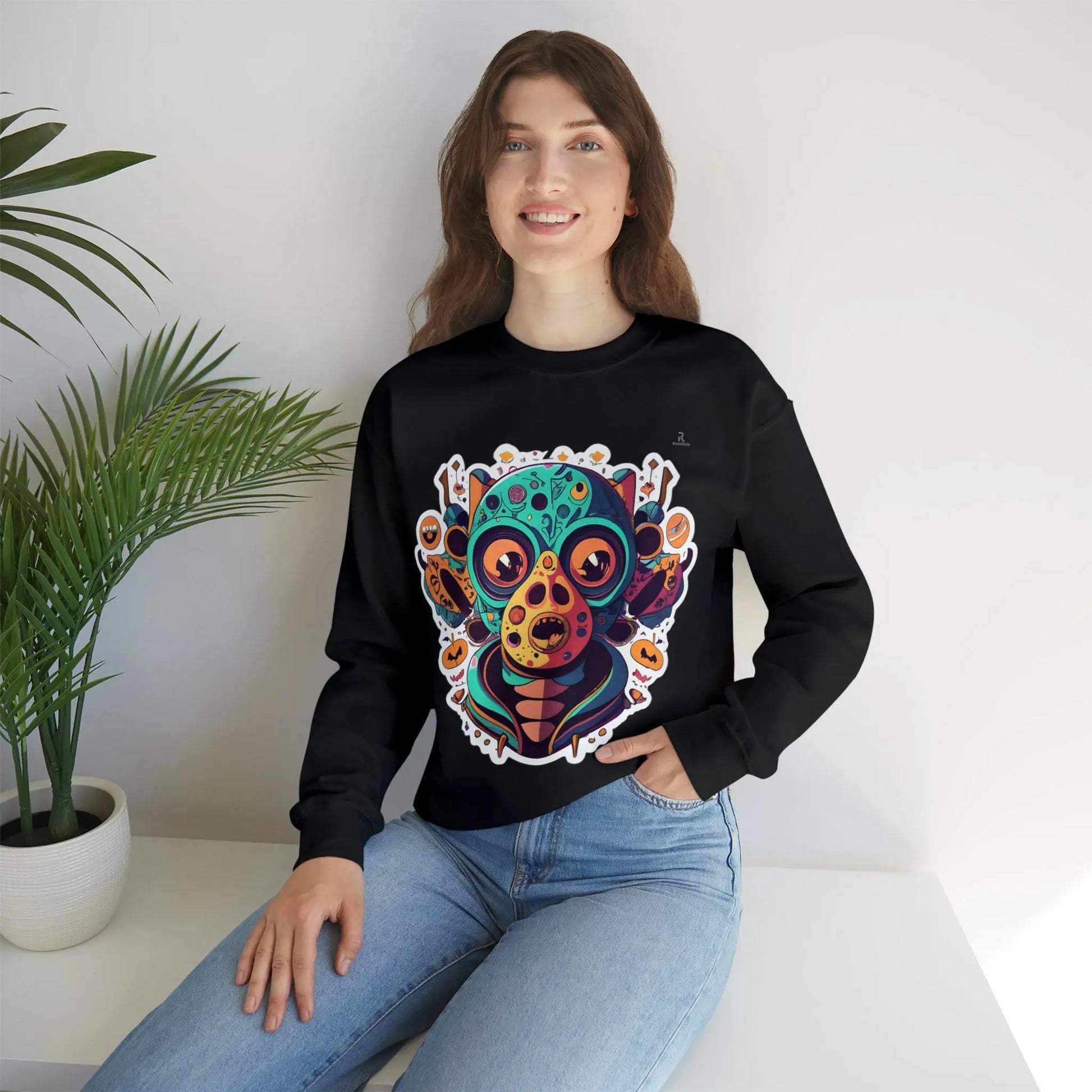 GLOUGLOU MARS - RoosStyle Design