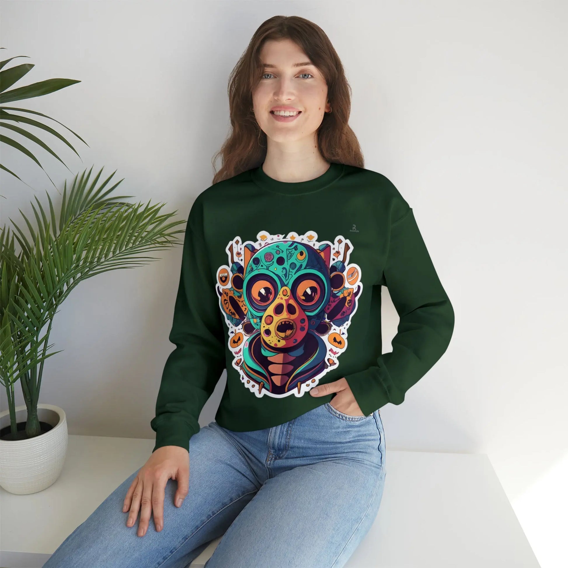 GLOUGLOU MARS - RoosStyle Design