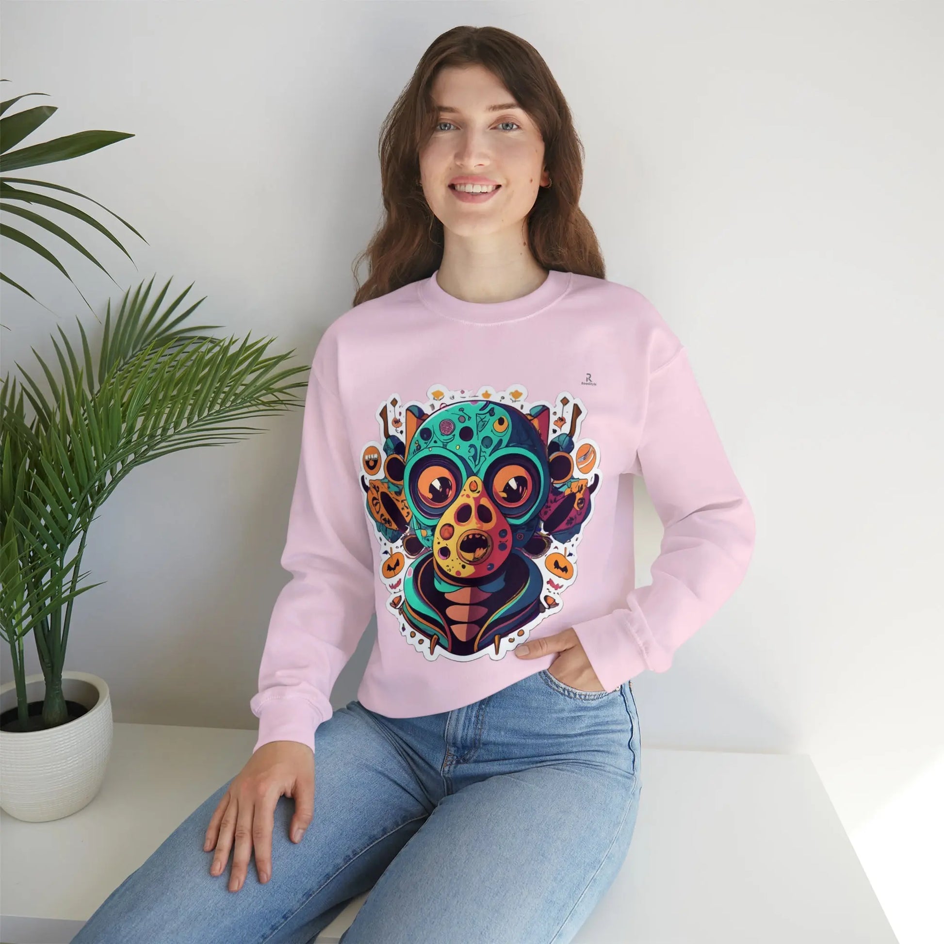 GLOUGLOU MARS - RoosStyle Design