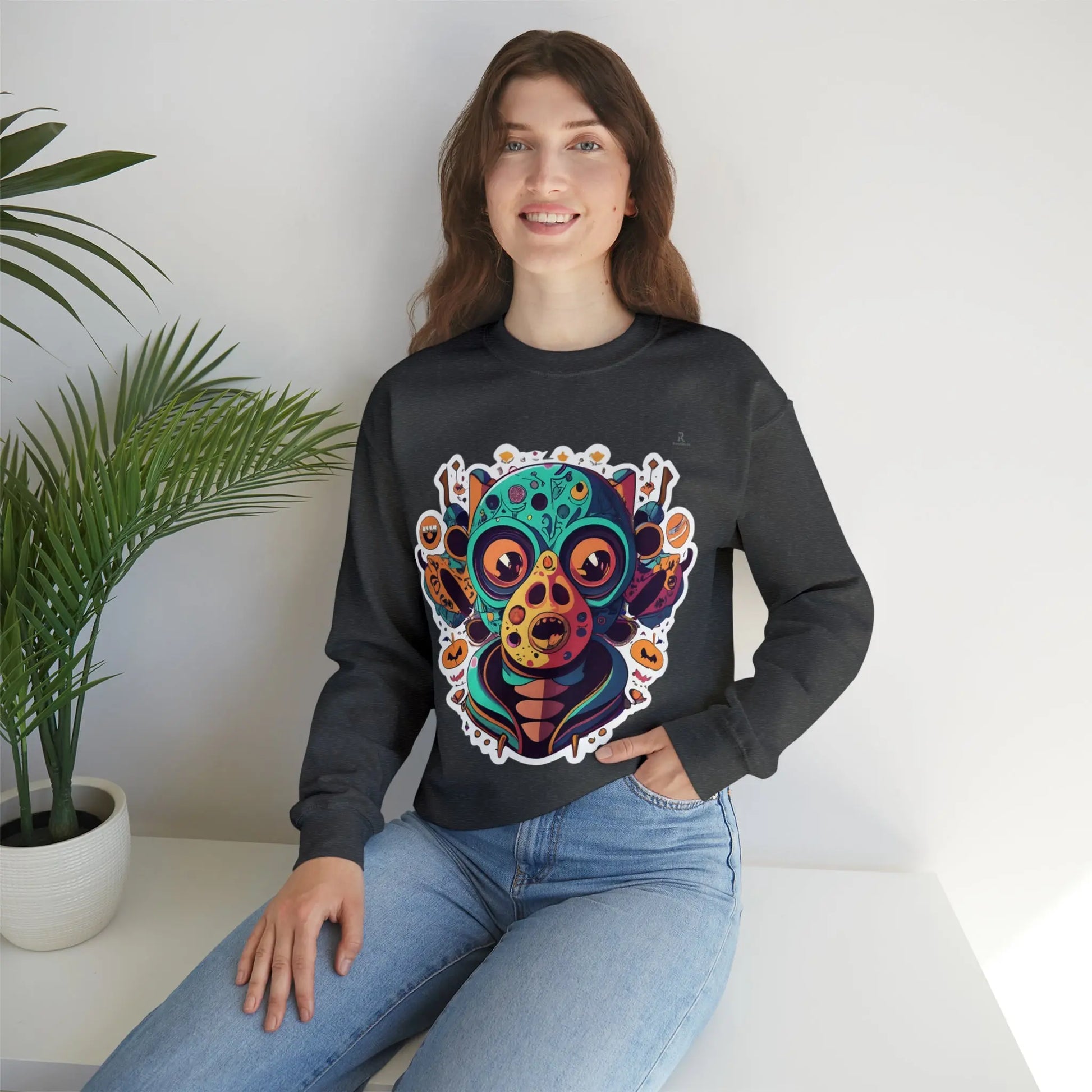 GLOUGLOU MARS - RoosStyle Design