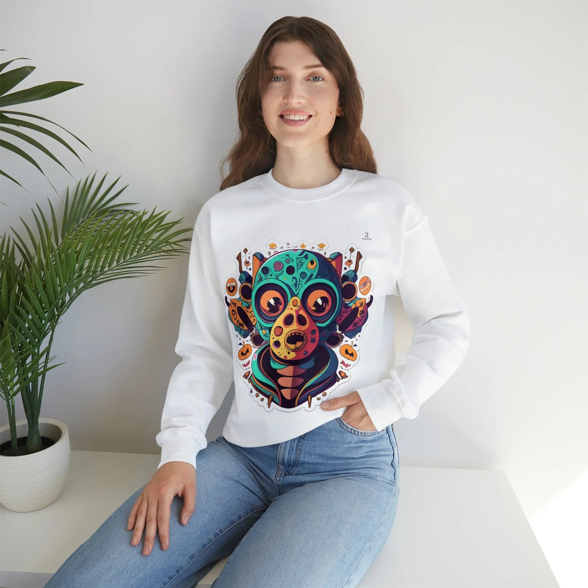 GLOUGLOU MARS - RoosStyle Design