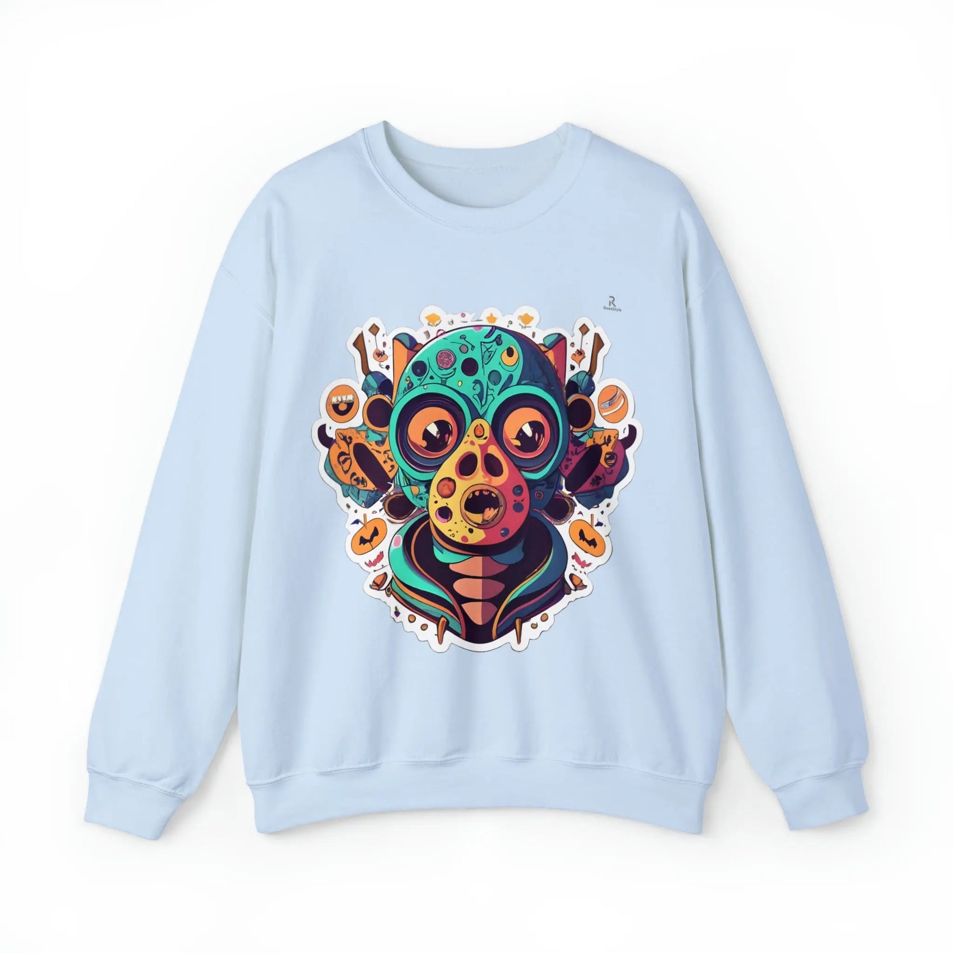 GLOUGLOU MARS - RoosStyle Design