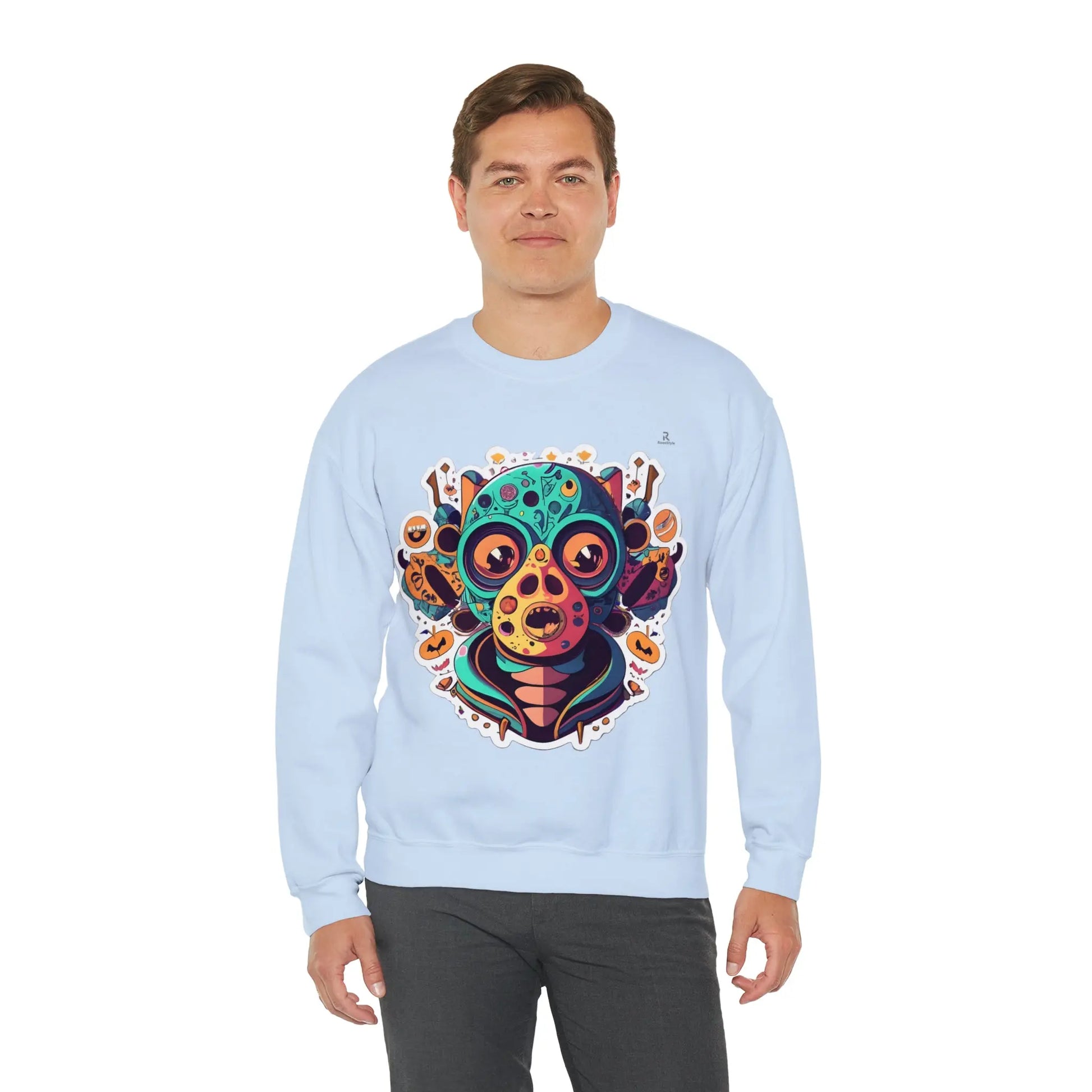 GLOUGLOU MARS - RoosStyle Design