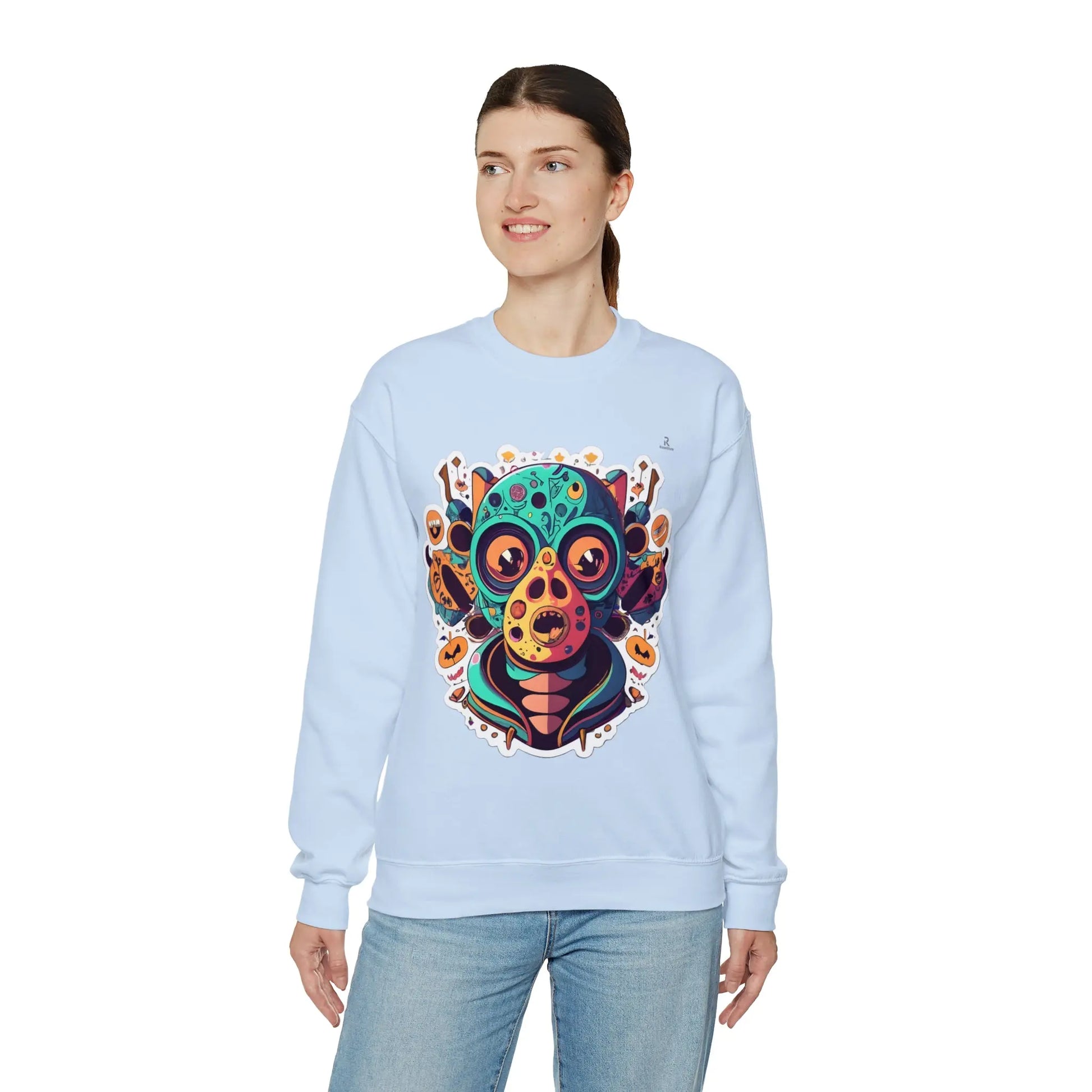 GLOUGLOU MARS - RoosStyle Design