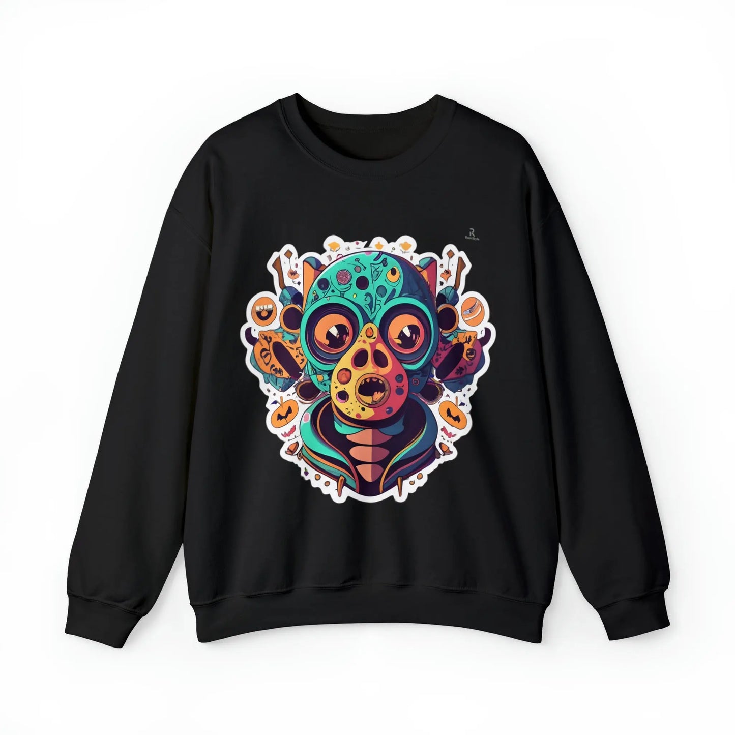 GLOUGLOU MARS - RoosStyle Design