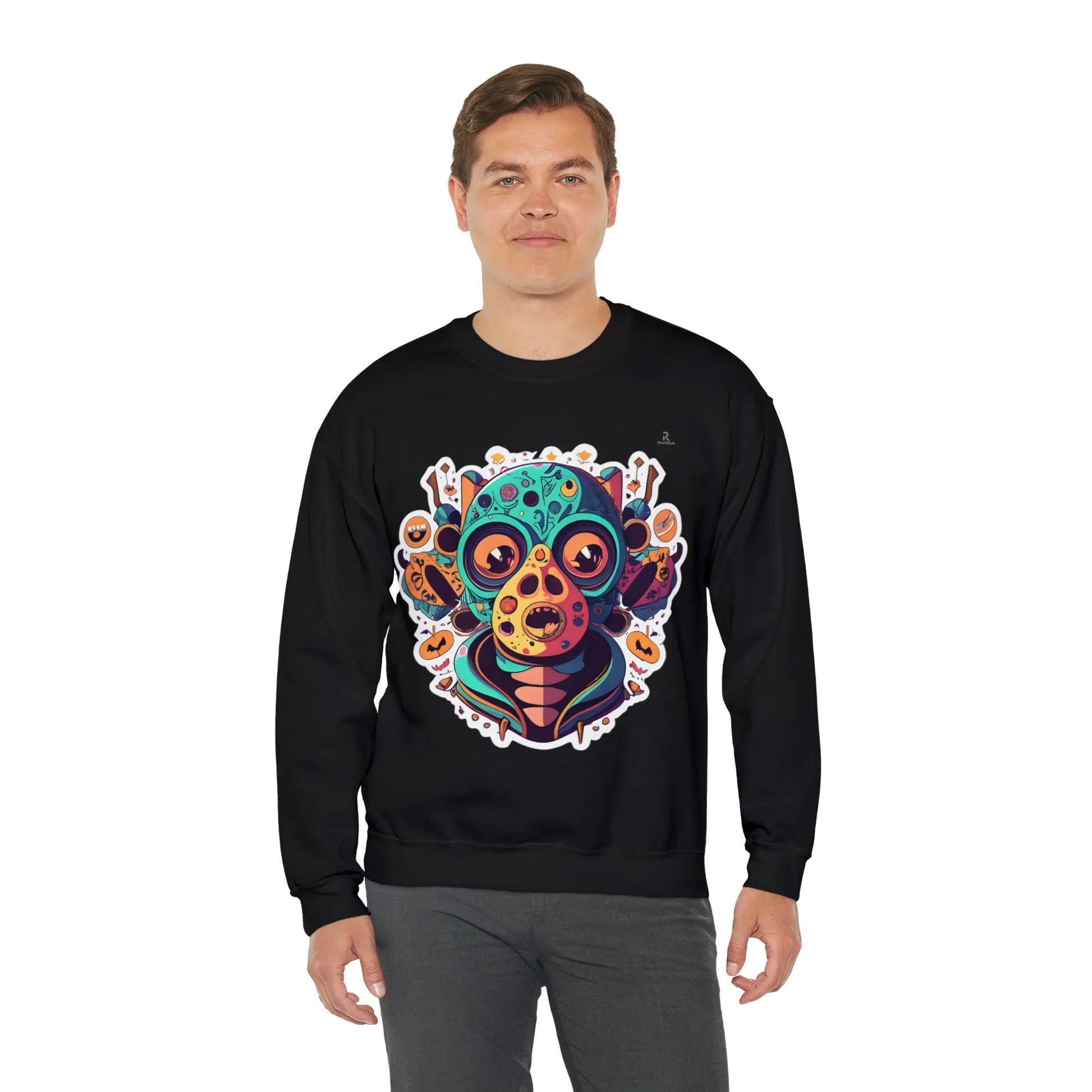 GLOUGLOU MARS - RoosStyle Design