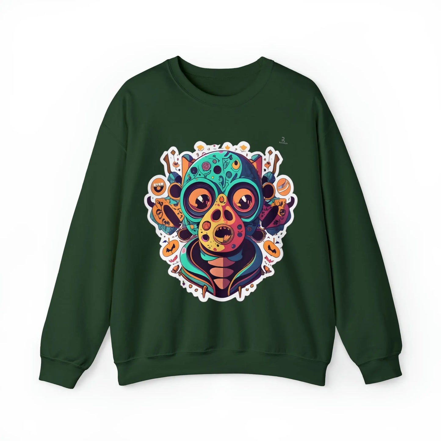 GLOUGLOU MARS - RoosStyle Design