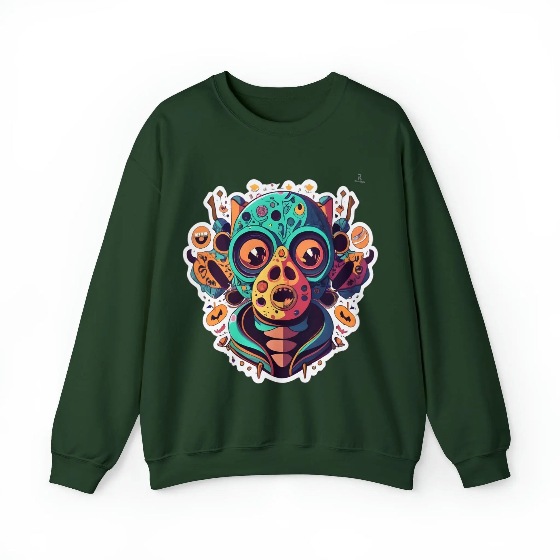 GLOUGLOU MARS - RoosStyle Design