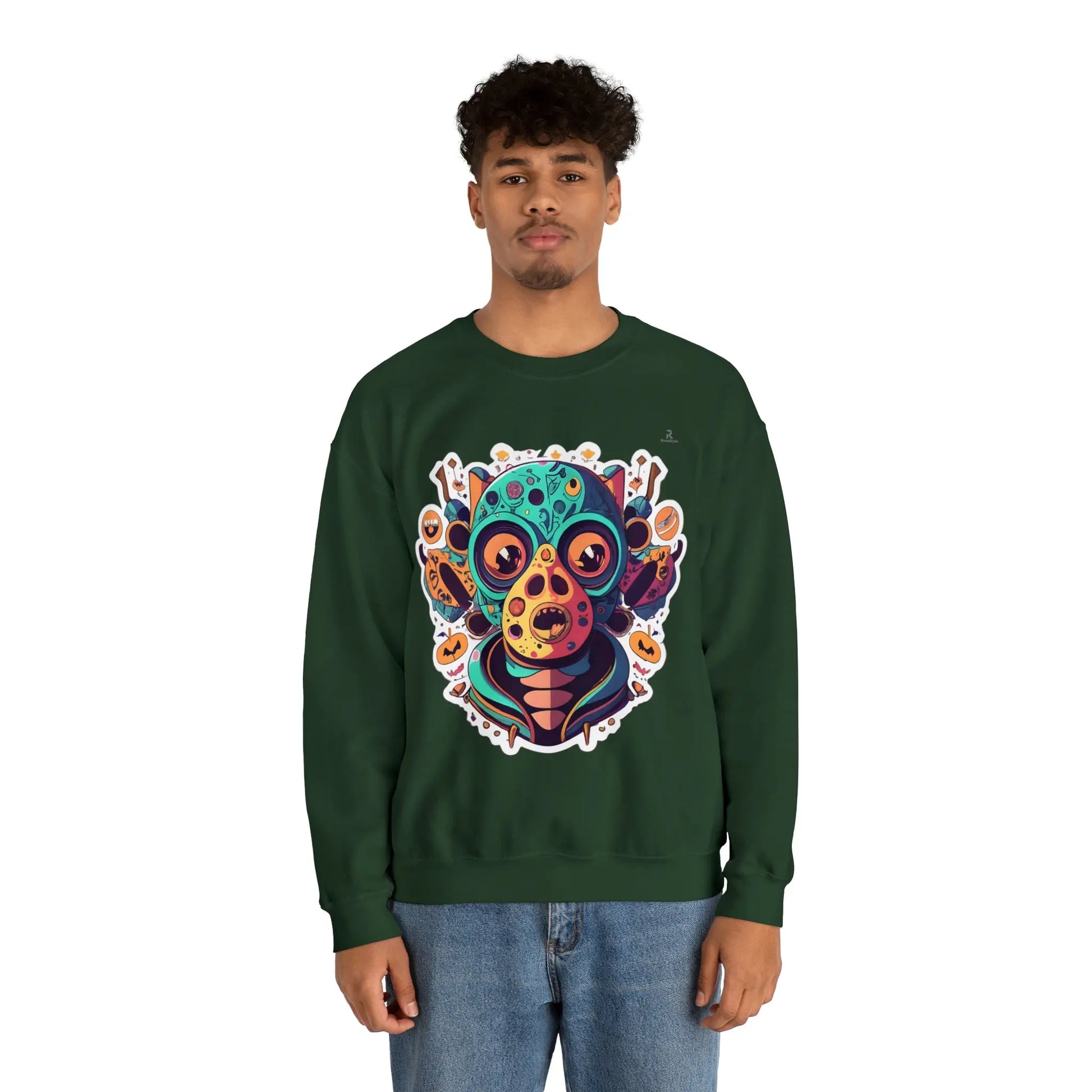 GLOUGLOU MARS - RoosStyle Design