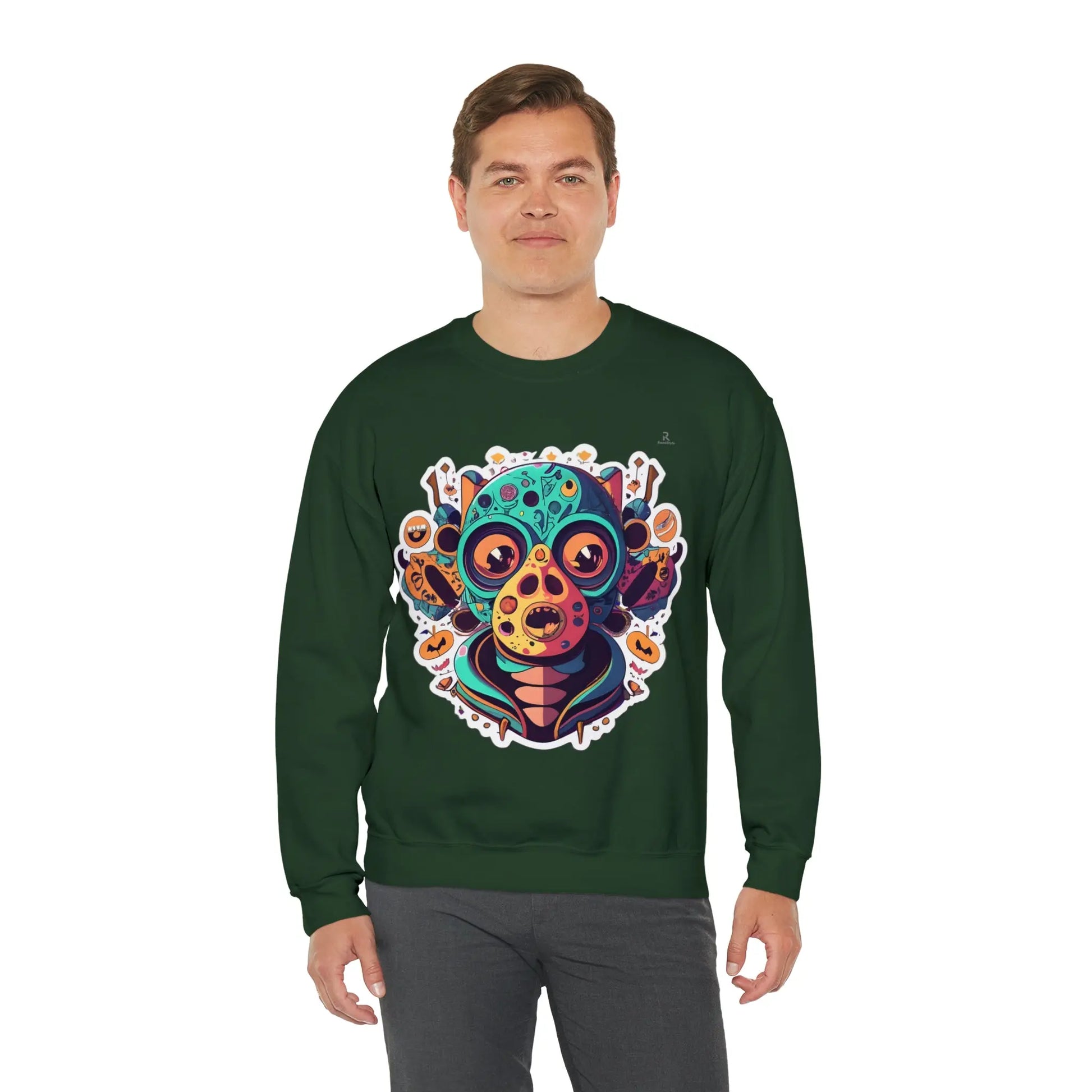 GLOUGLOU MARS - RoosStyle Design
