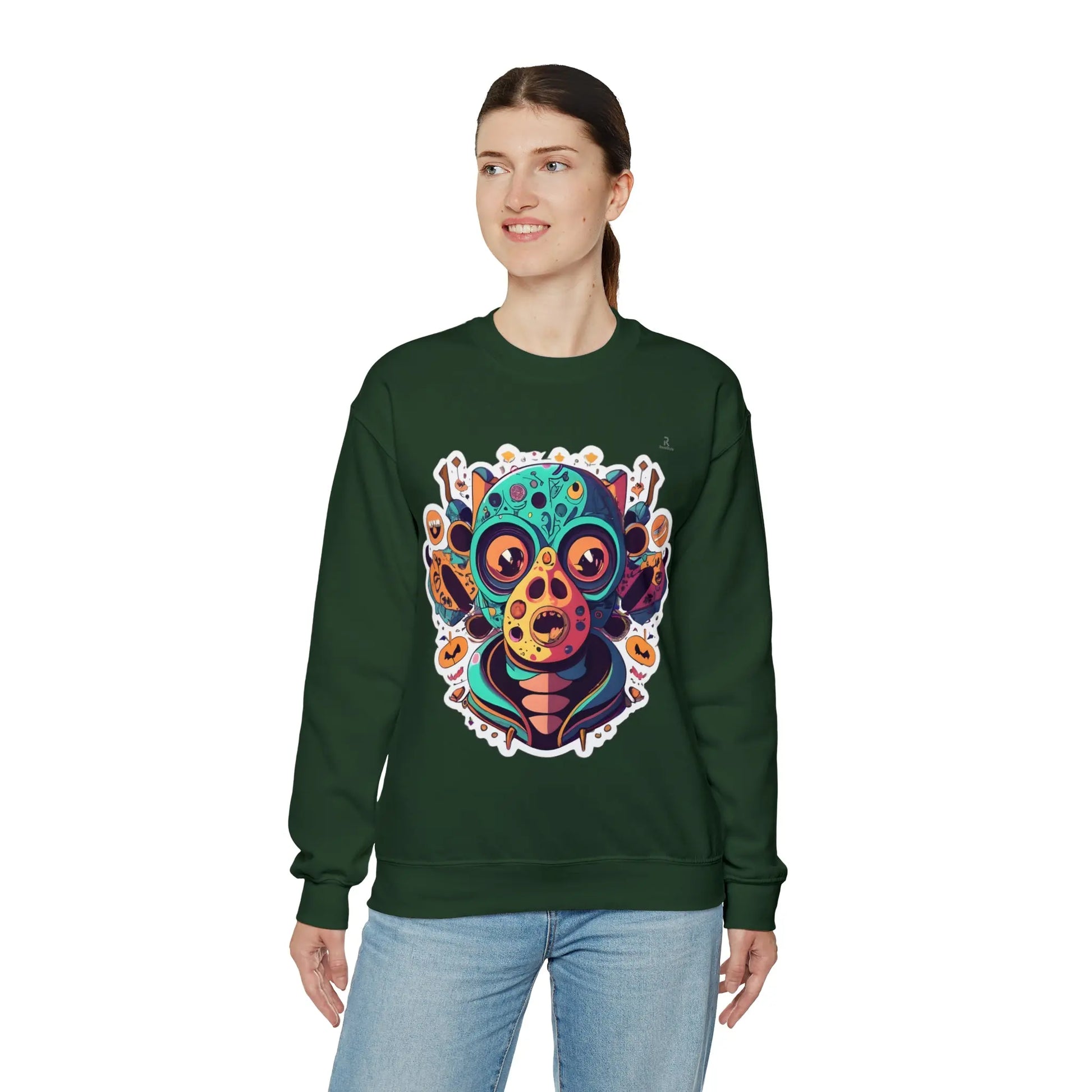 GLOUGLOU MARS - RoosStyle Design