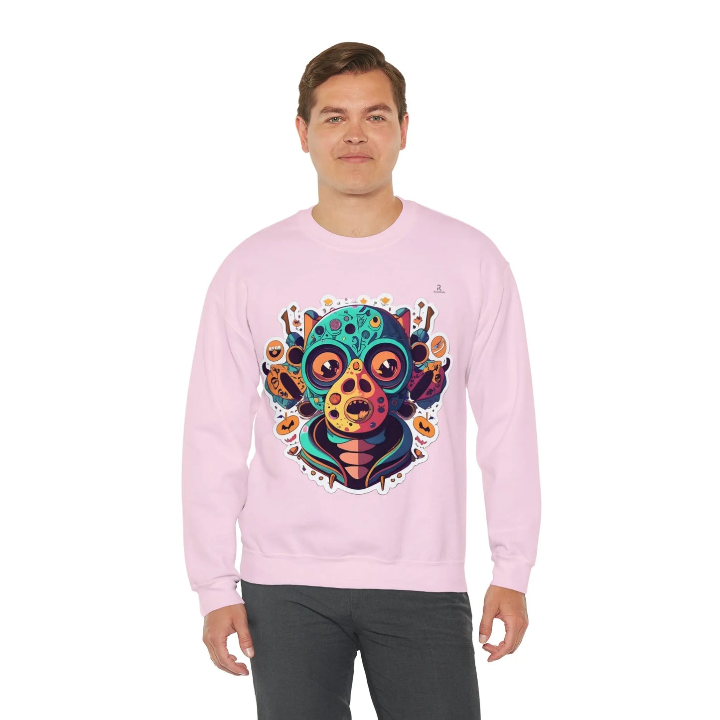 GLOUGLOU MARS - RoosStyle Design