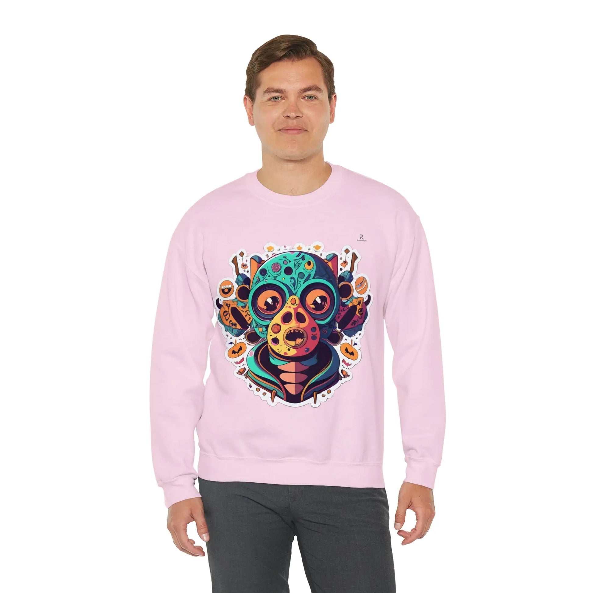 GLOUGLOU MARS - RoosStyle Design