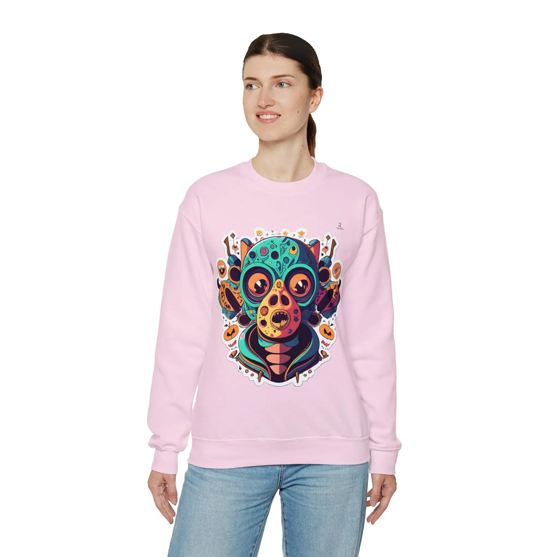 GLOUGLOU MARS - RoosStyle Design