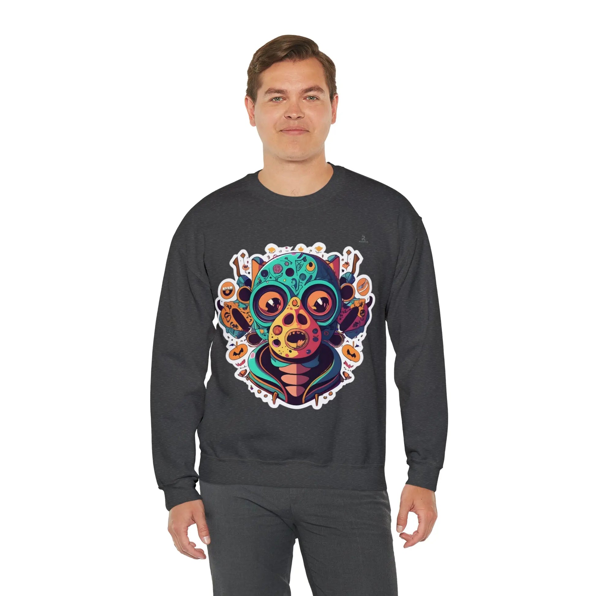 GLOUGLOU MARS - RoosStyle Design