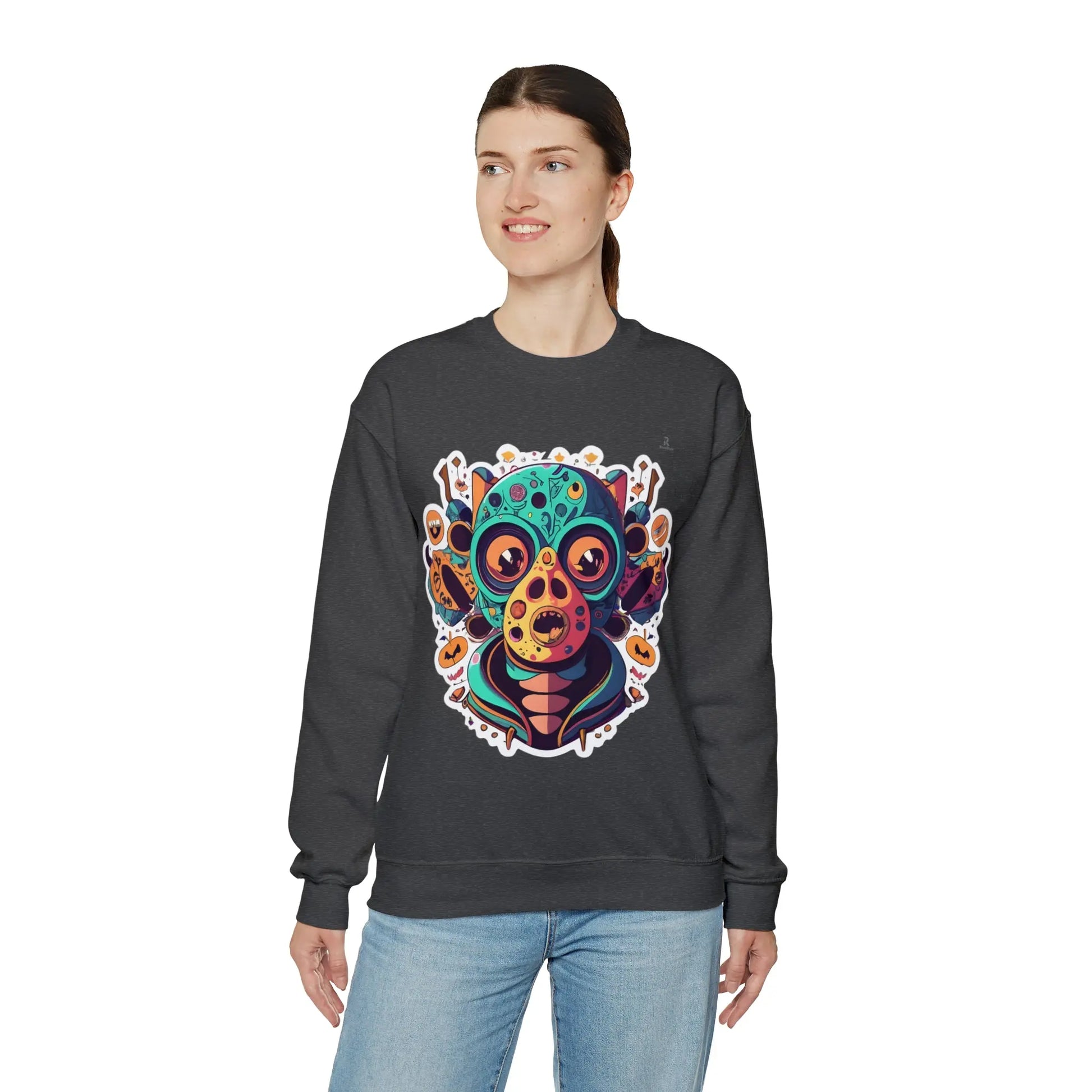 GLOUGLOU MARS - RoosStyle Design