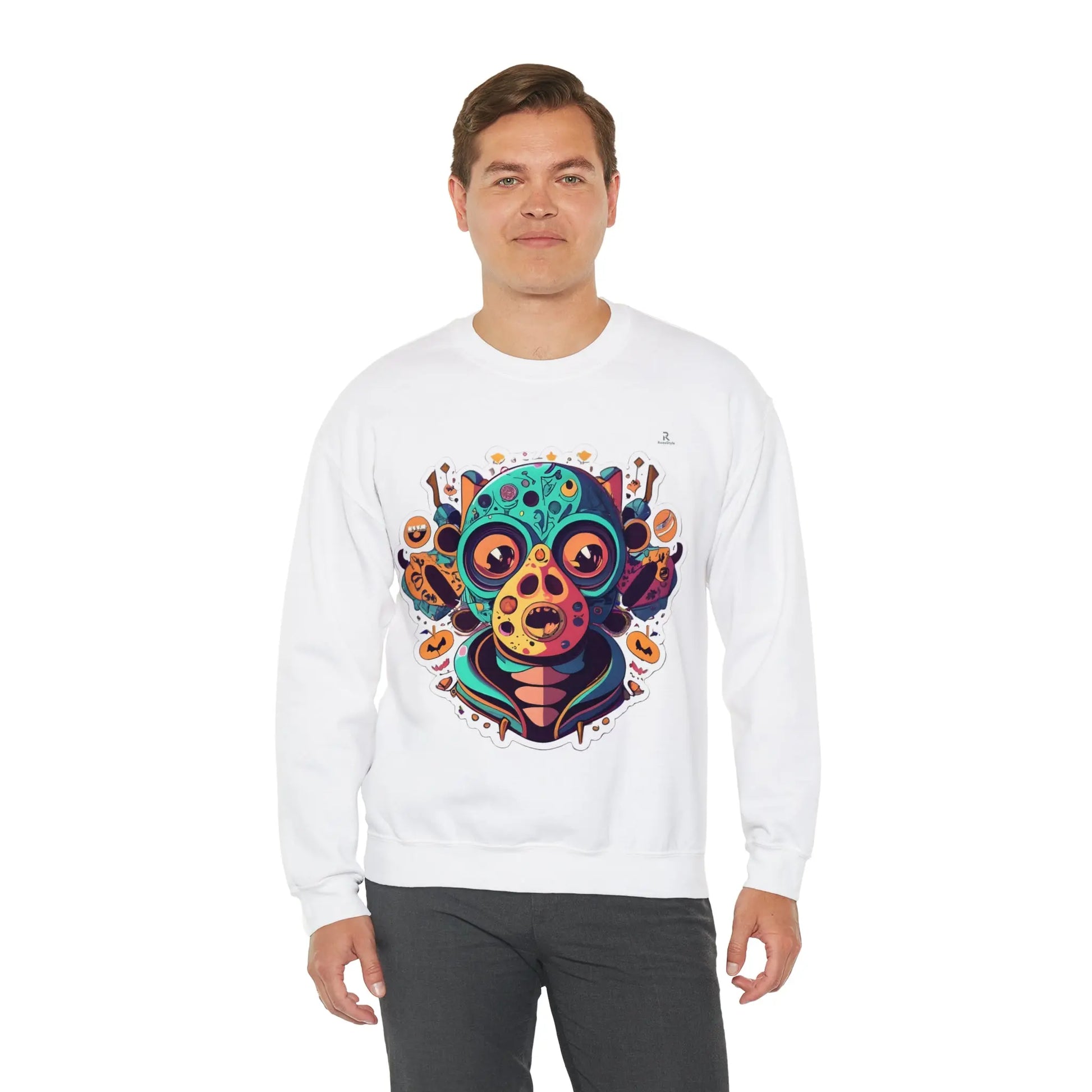 GLOUGLOU MARS - RoosStyle Design
