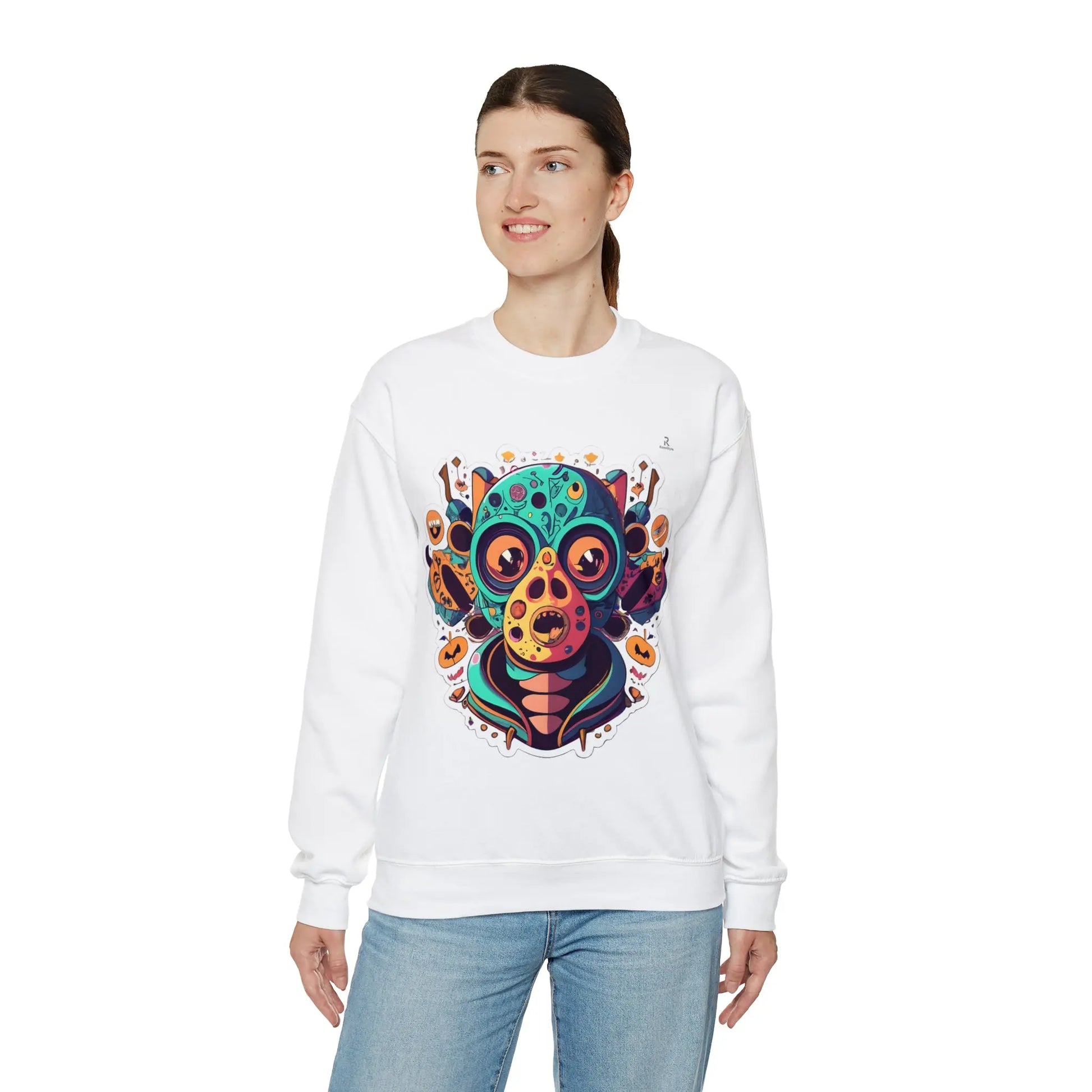 GLOUGLOU MARS - RoosStyle Design