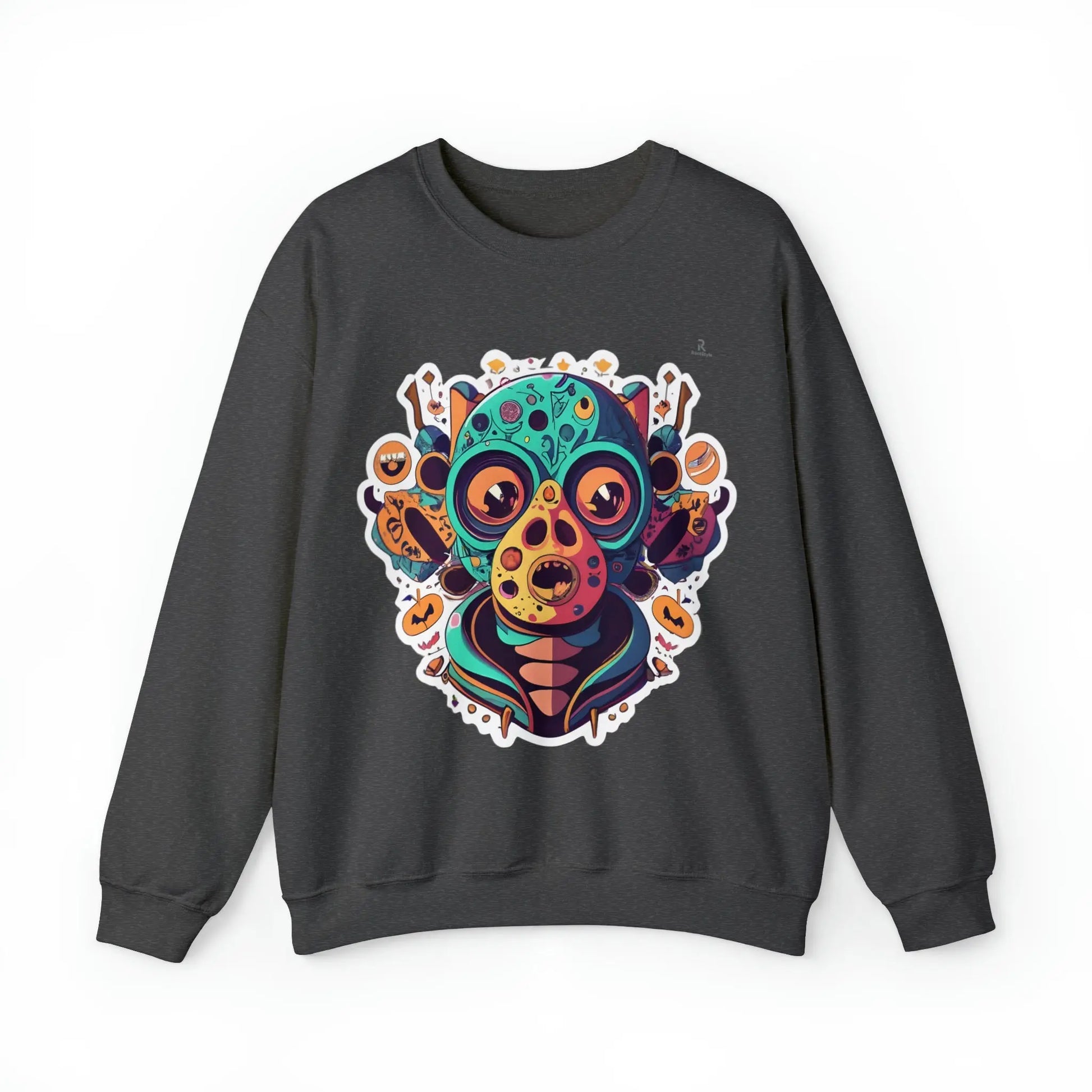 GLOUGLOU MARS(U.E) - RoosStyle Design