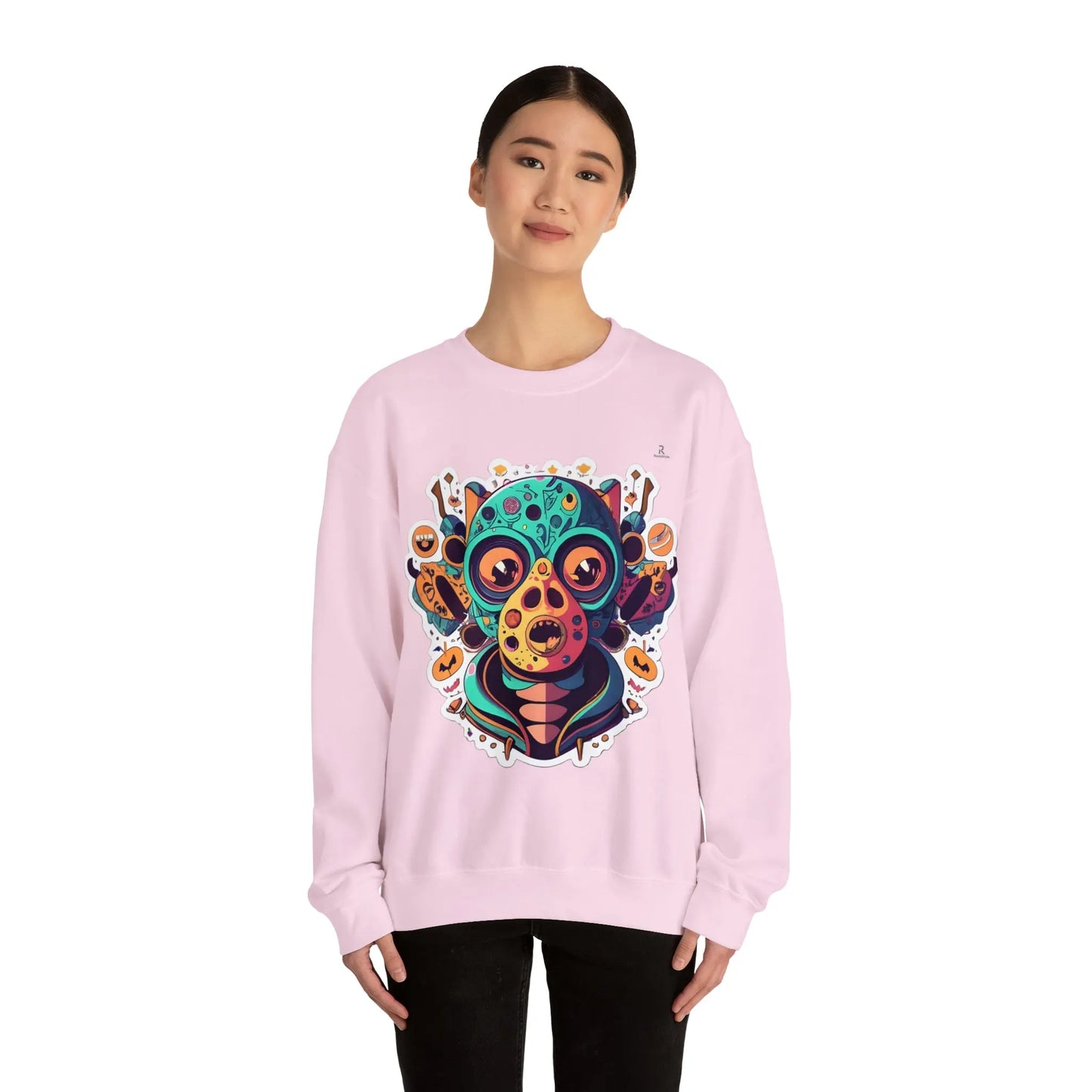GLOUGLOU MARS(U.E) - RoosStyle Design