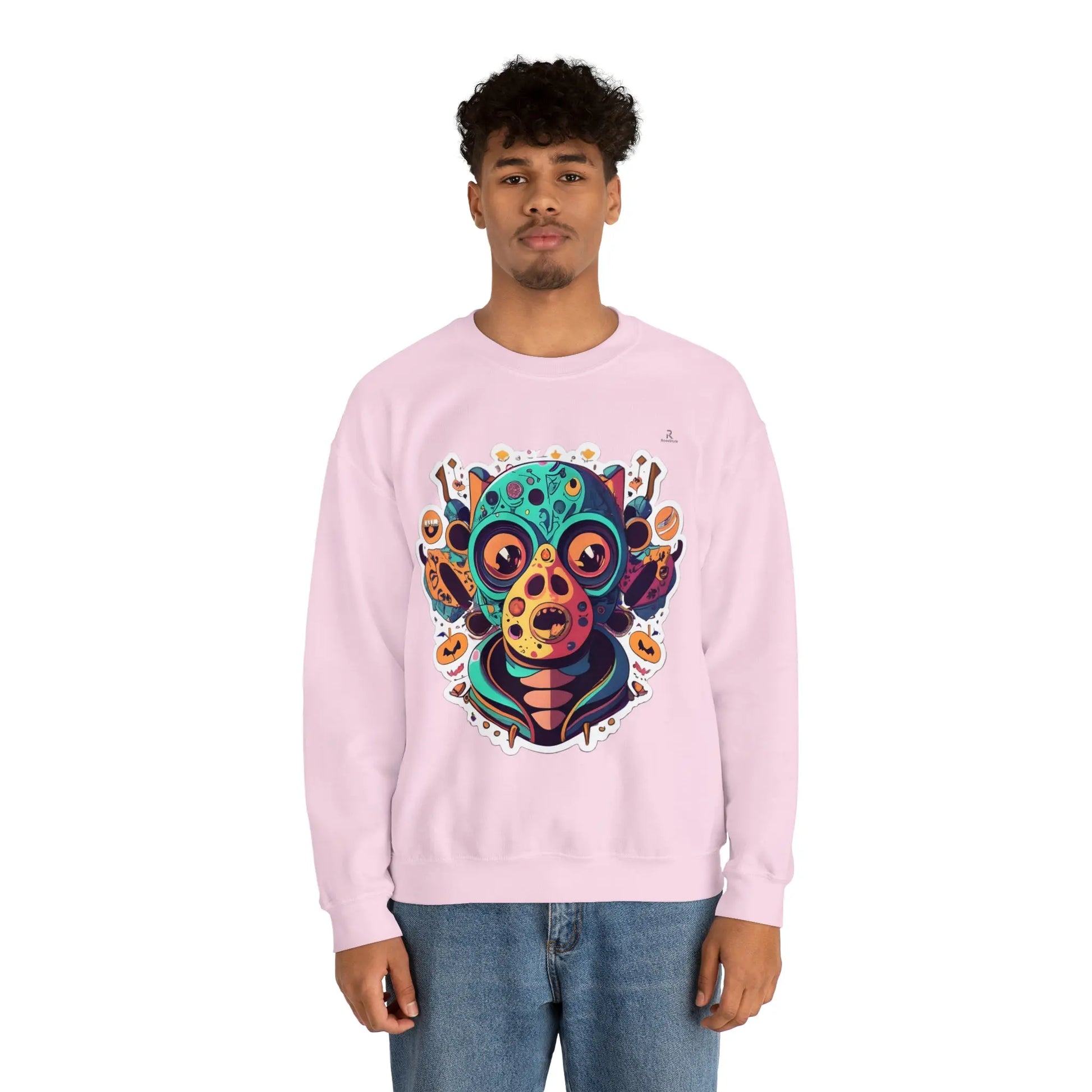 GLOUGLOU MARS(U.E) - RoosStyle Design