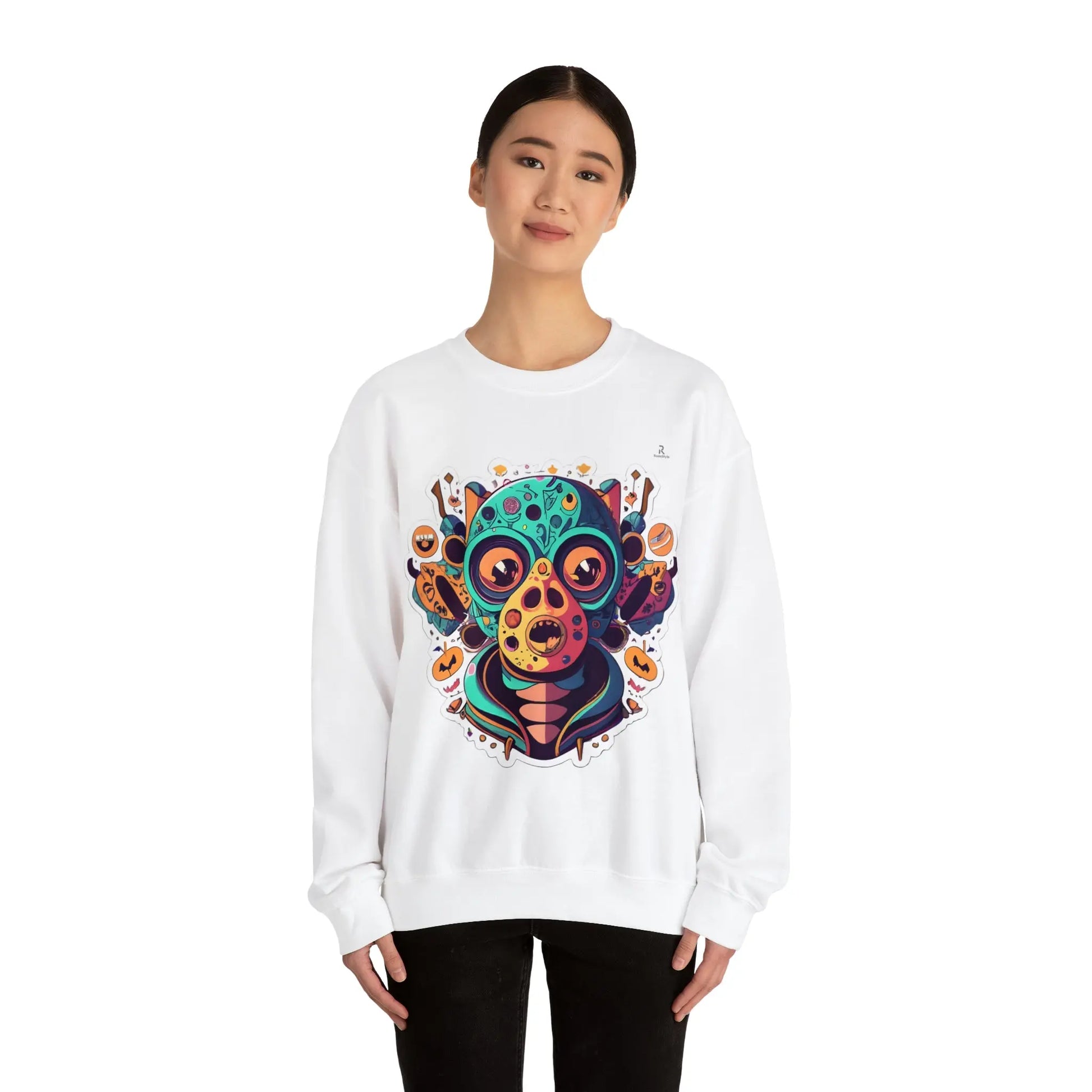 GLOUGLOU MARS(U.E) - RoosStyle Design