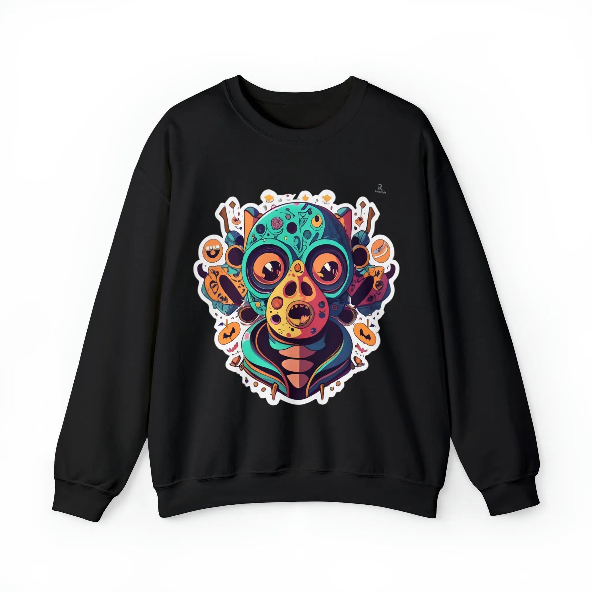 GLOUGLOU MARS(U.E) - RoosStyle Design