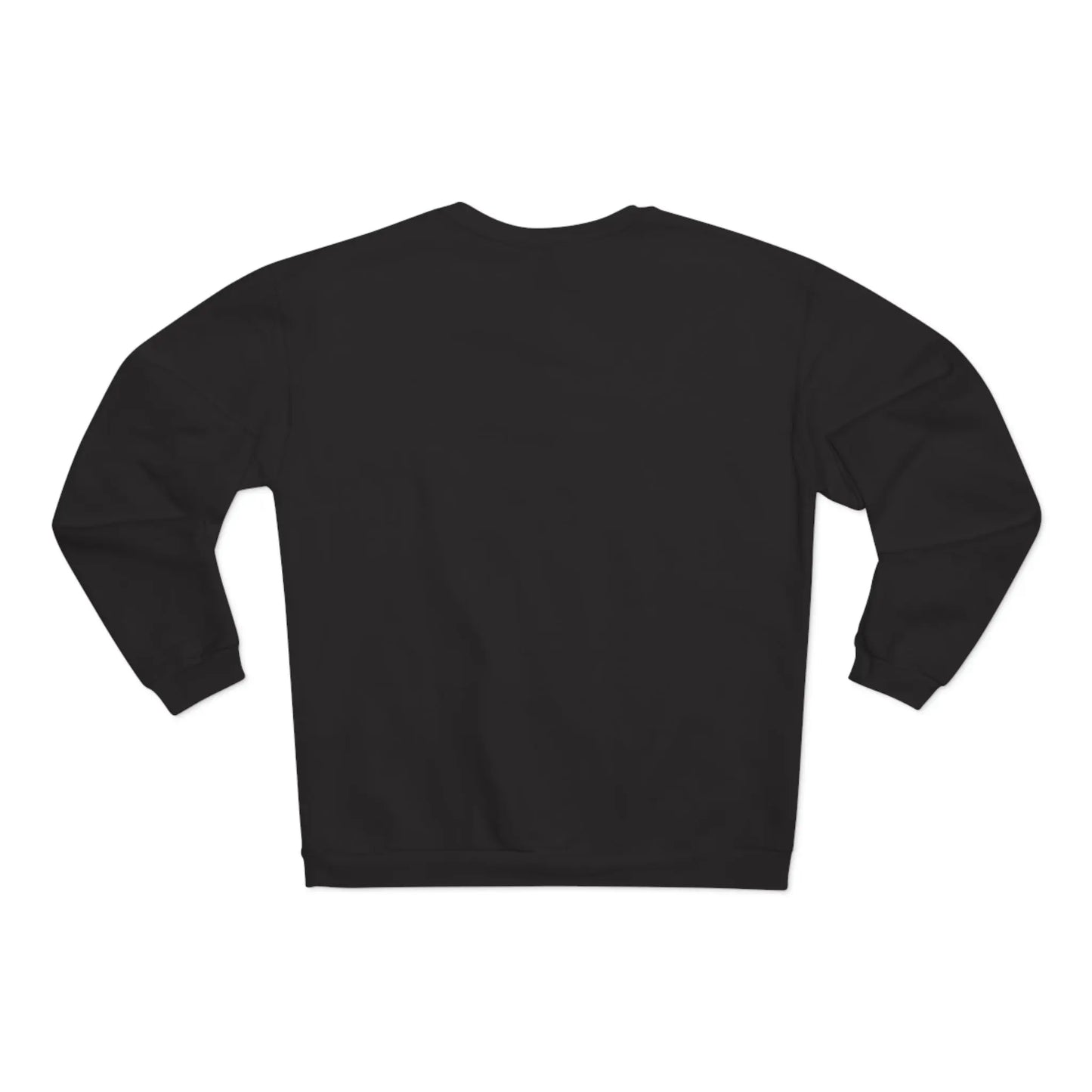 GORILLE MUSIC JAUNE   Sweatshirt (U.E) Printify