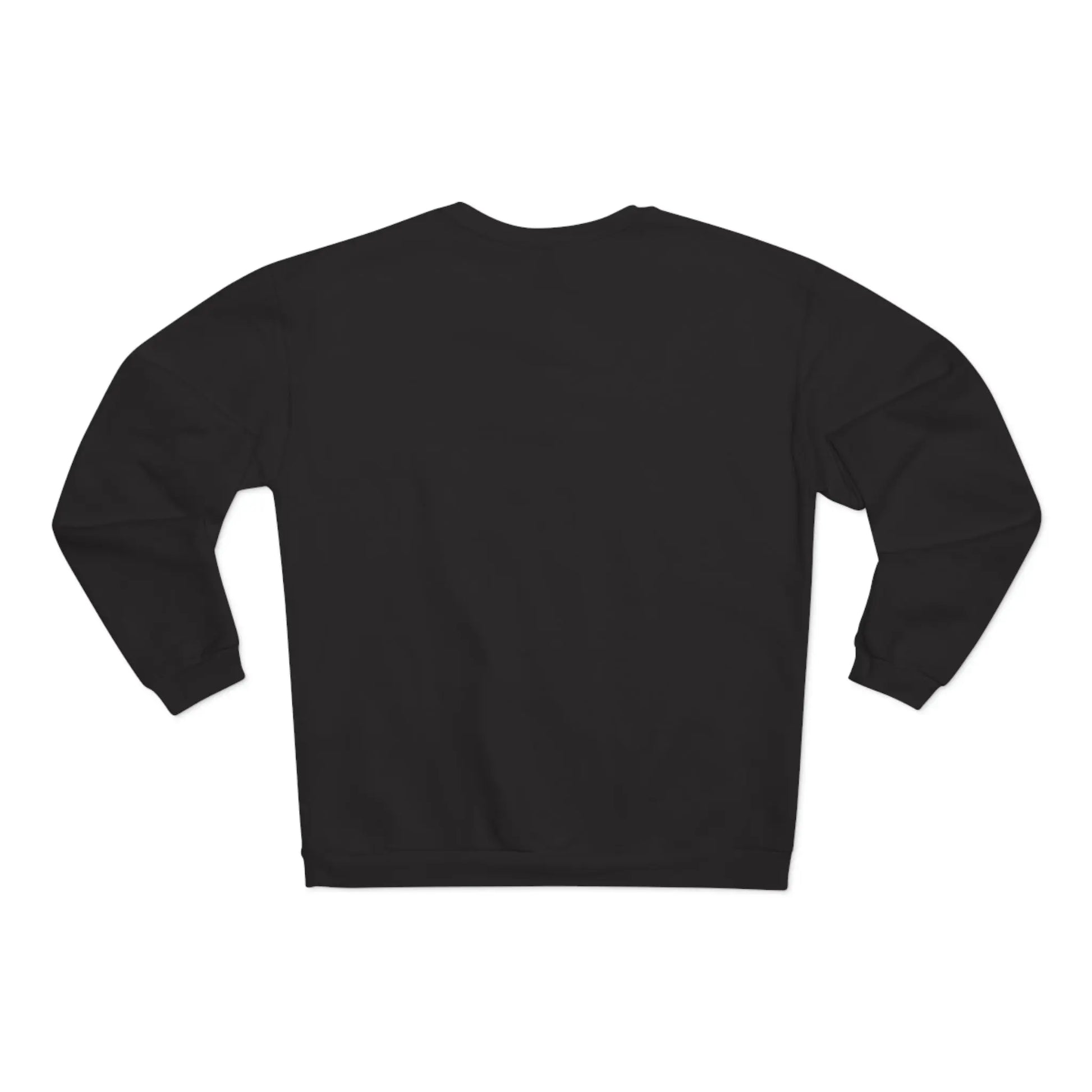 GORILLE MUSIC JAUNE   Sweatshirt (U.E) Printify